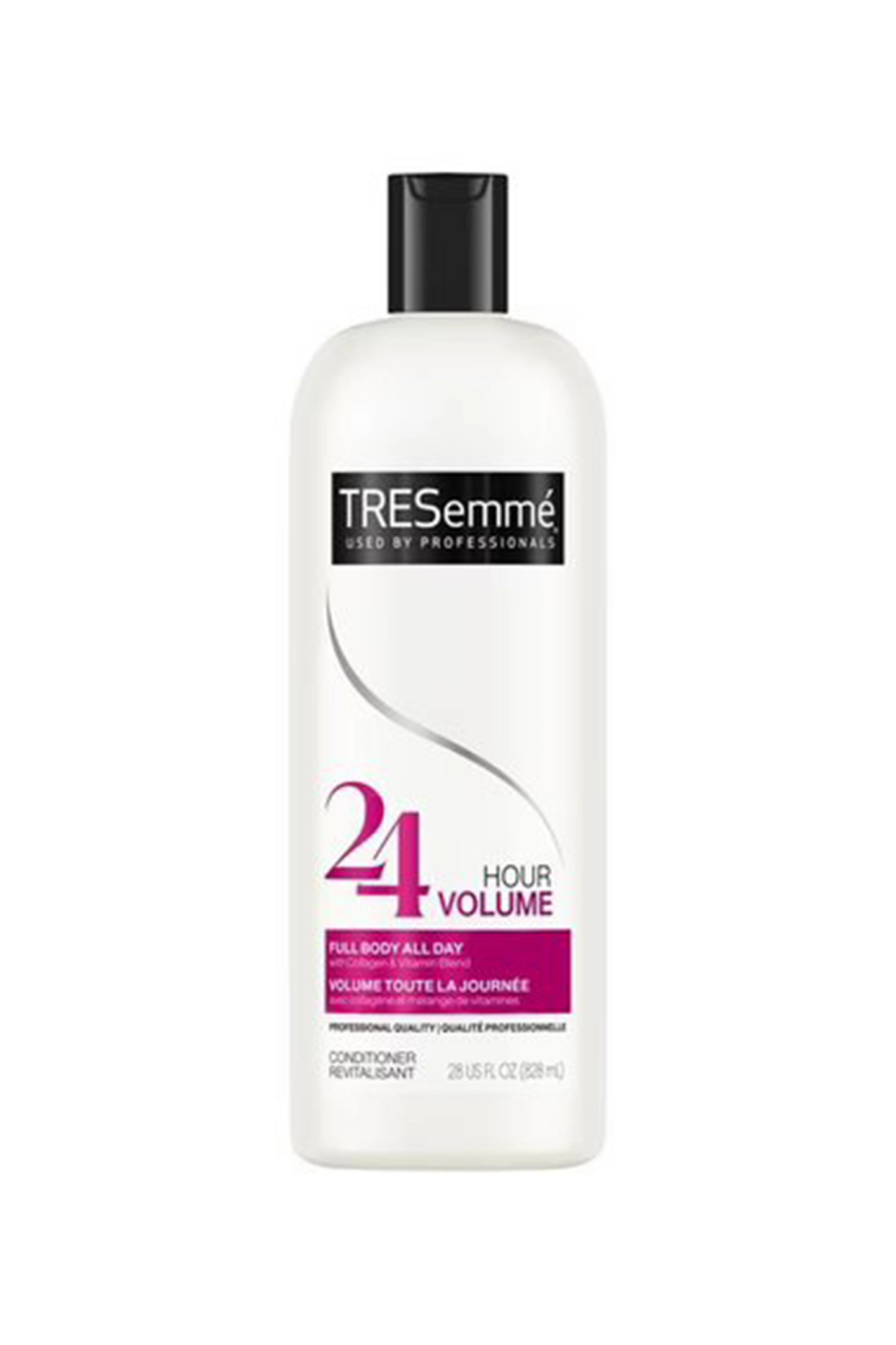 Tresemme 24 Hour Volume Conditioner 28oz