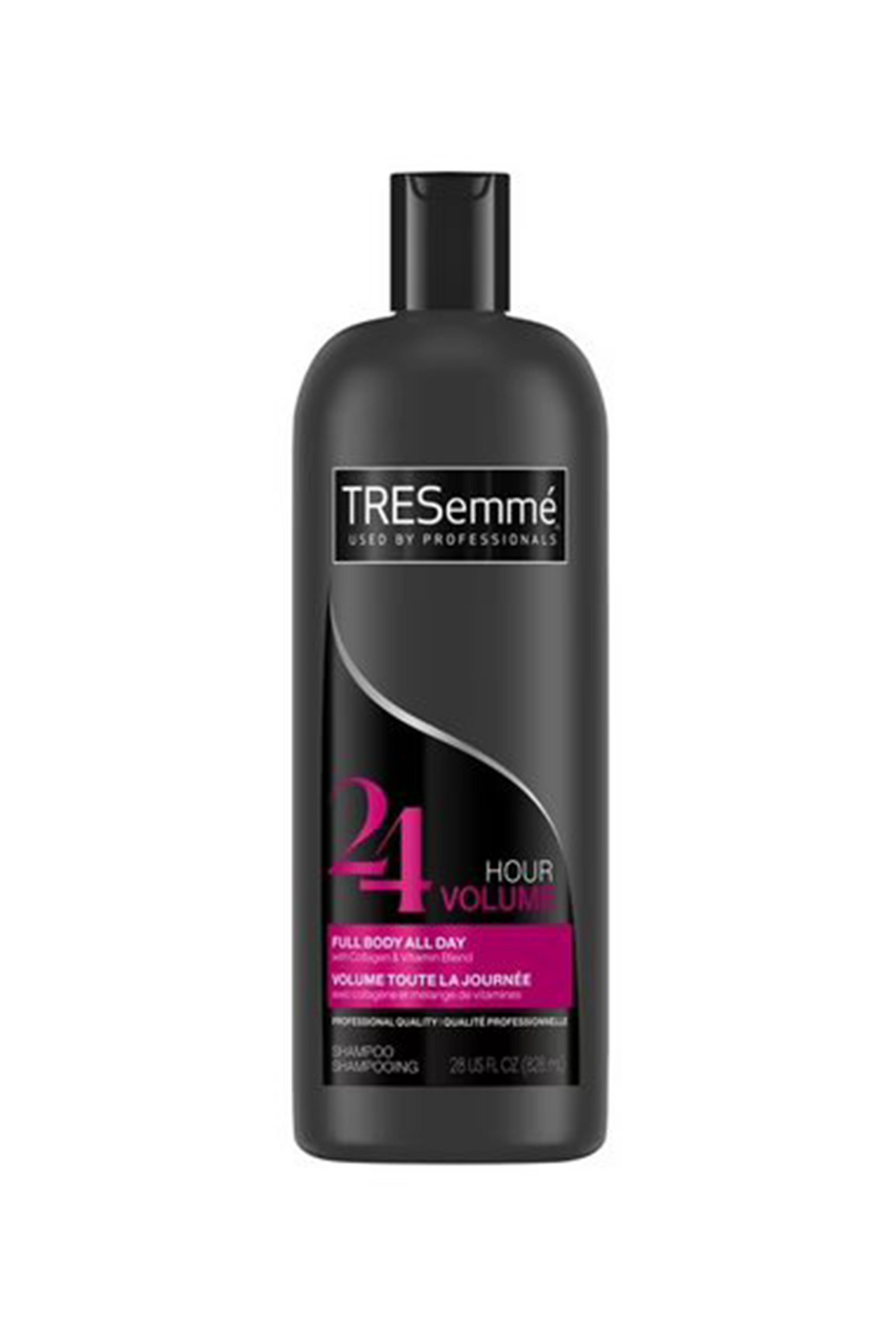 Tresemme 24 Hour Volume Shampoo 28oz