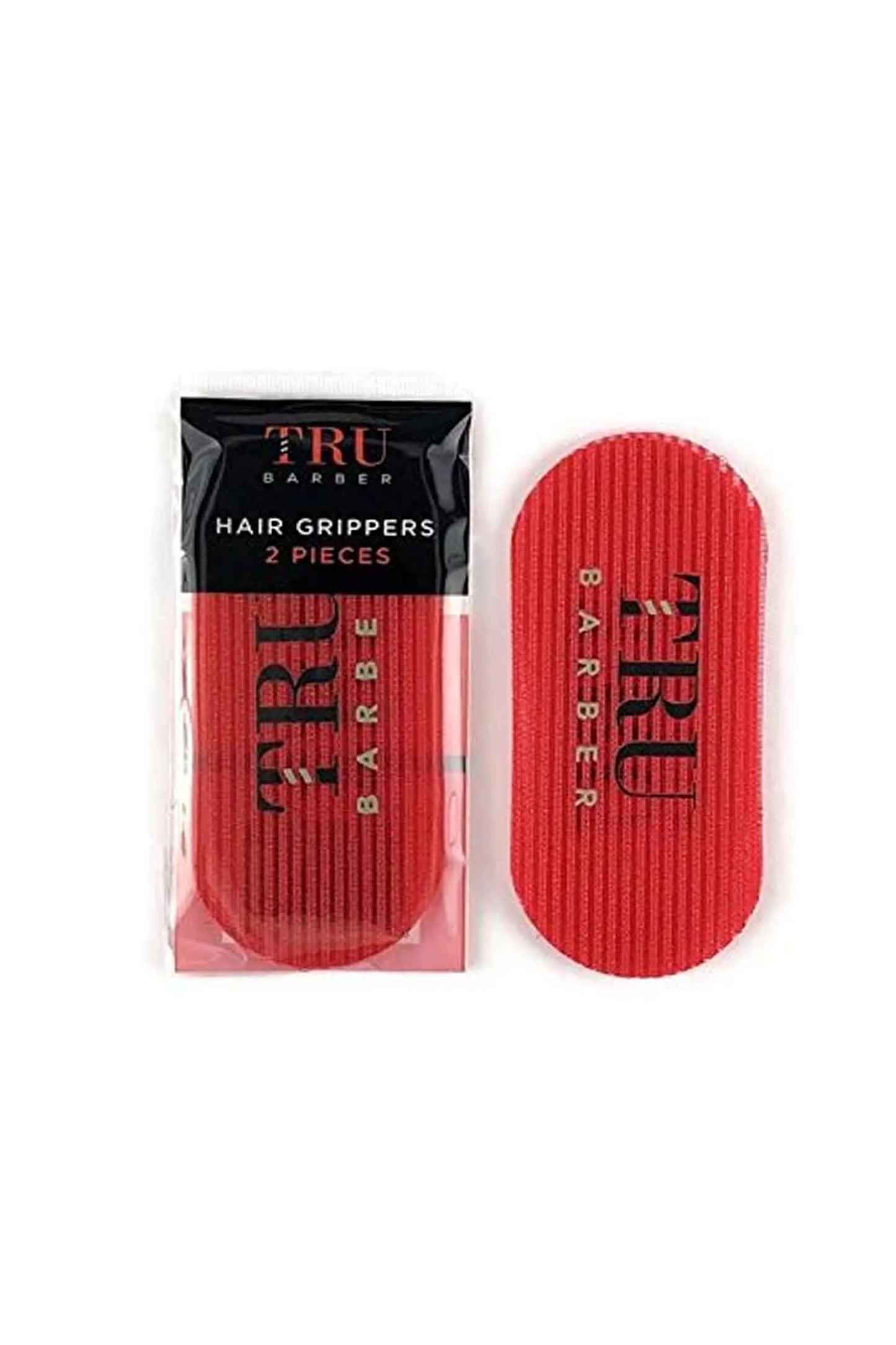 Trubarber Hair Grippers 2 Pieces
