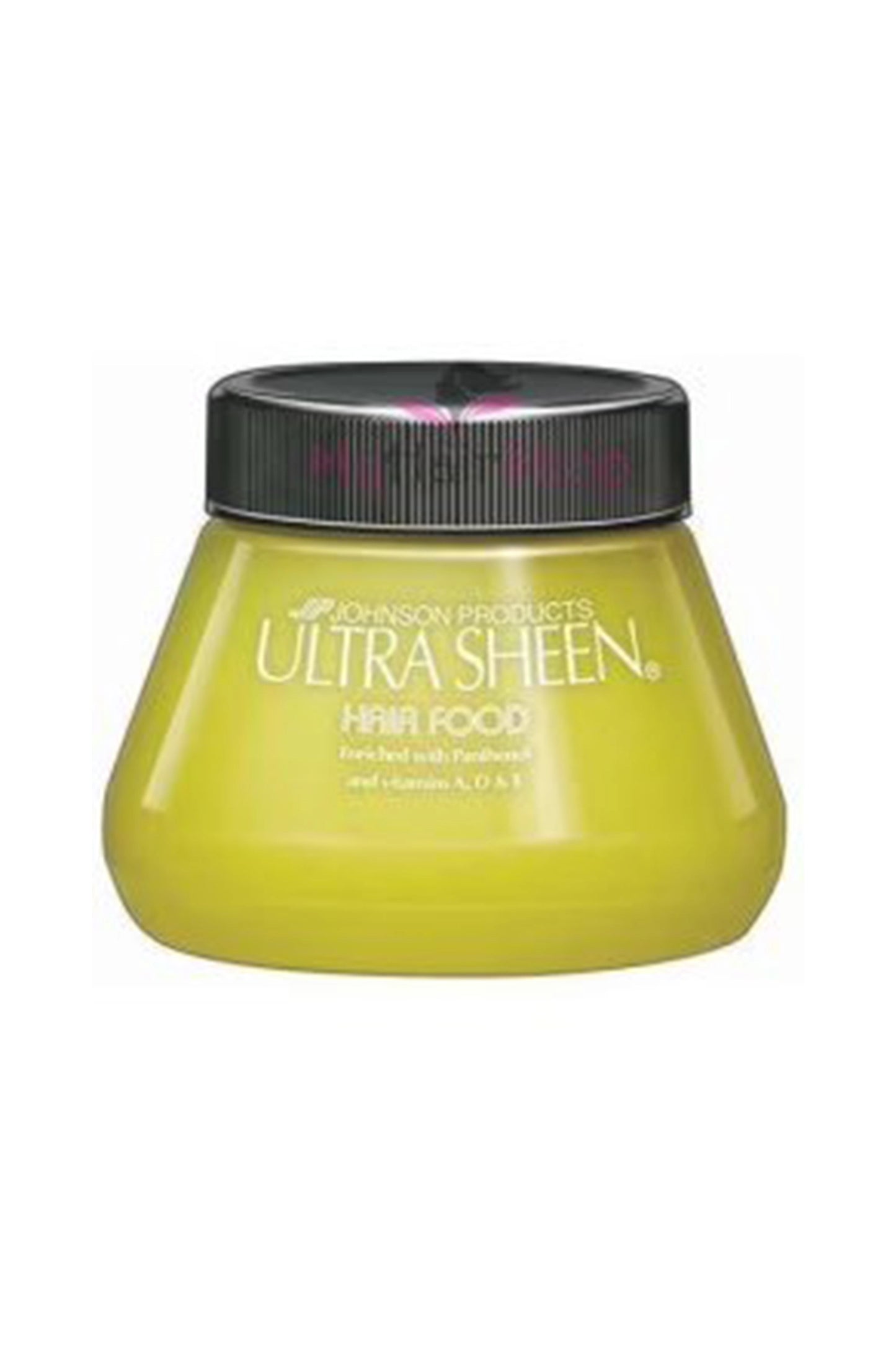 Ultra Sheen Hair Food 2 Oz