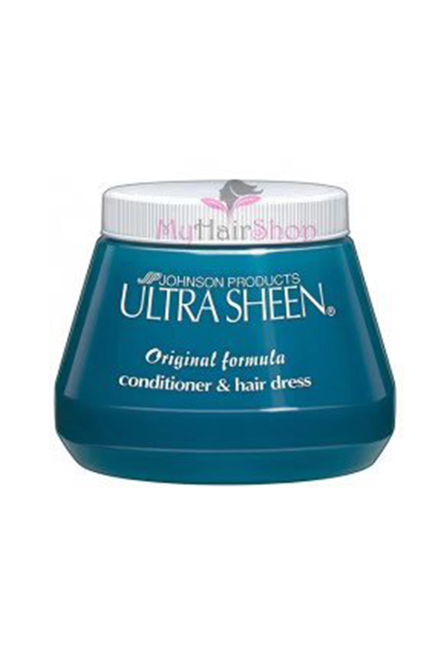 Ultra Sheen Original Conditioner & Hair Dress 2oz