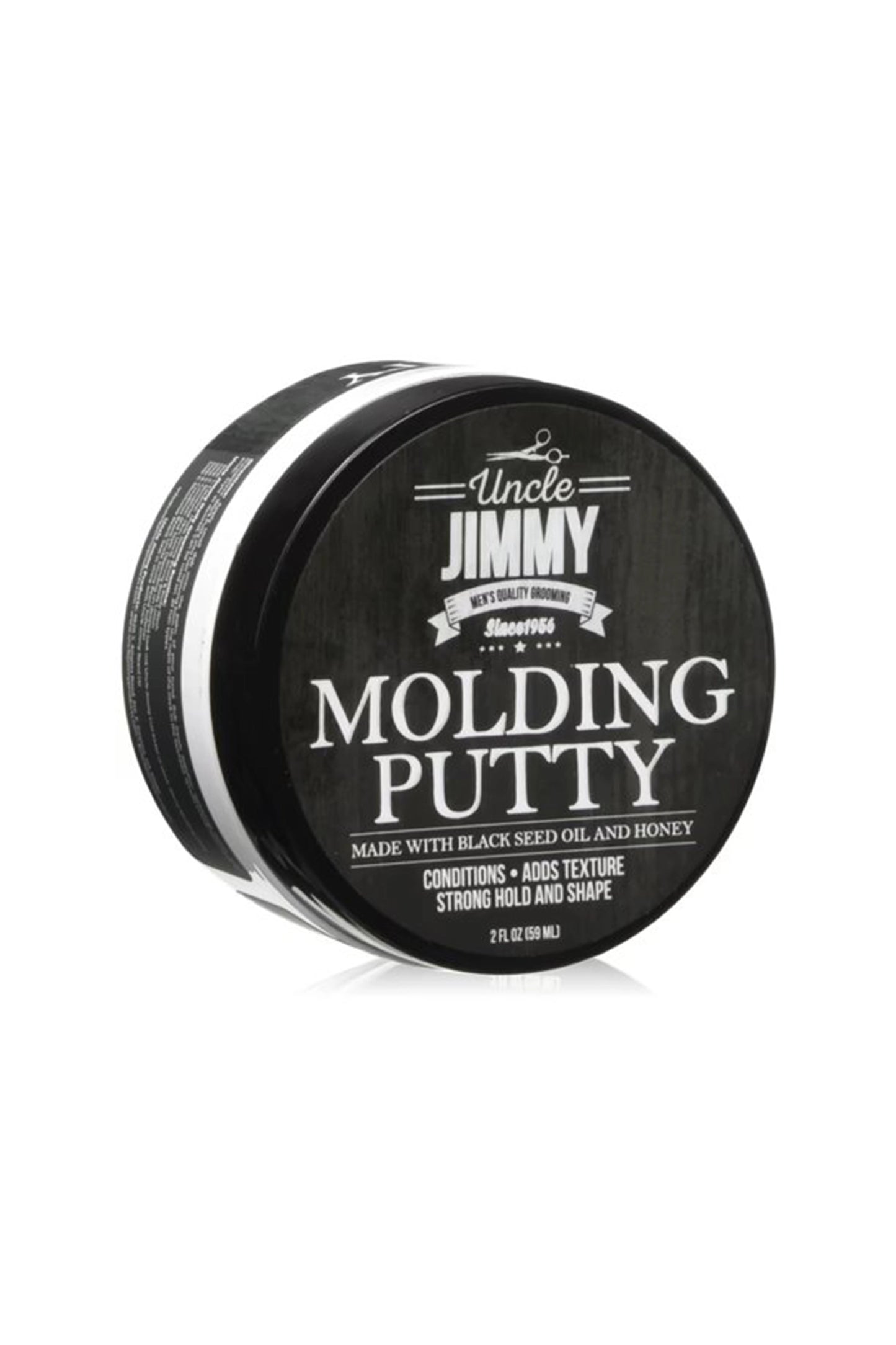 Uncle Jimmy Molding Putty 59ml