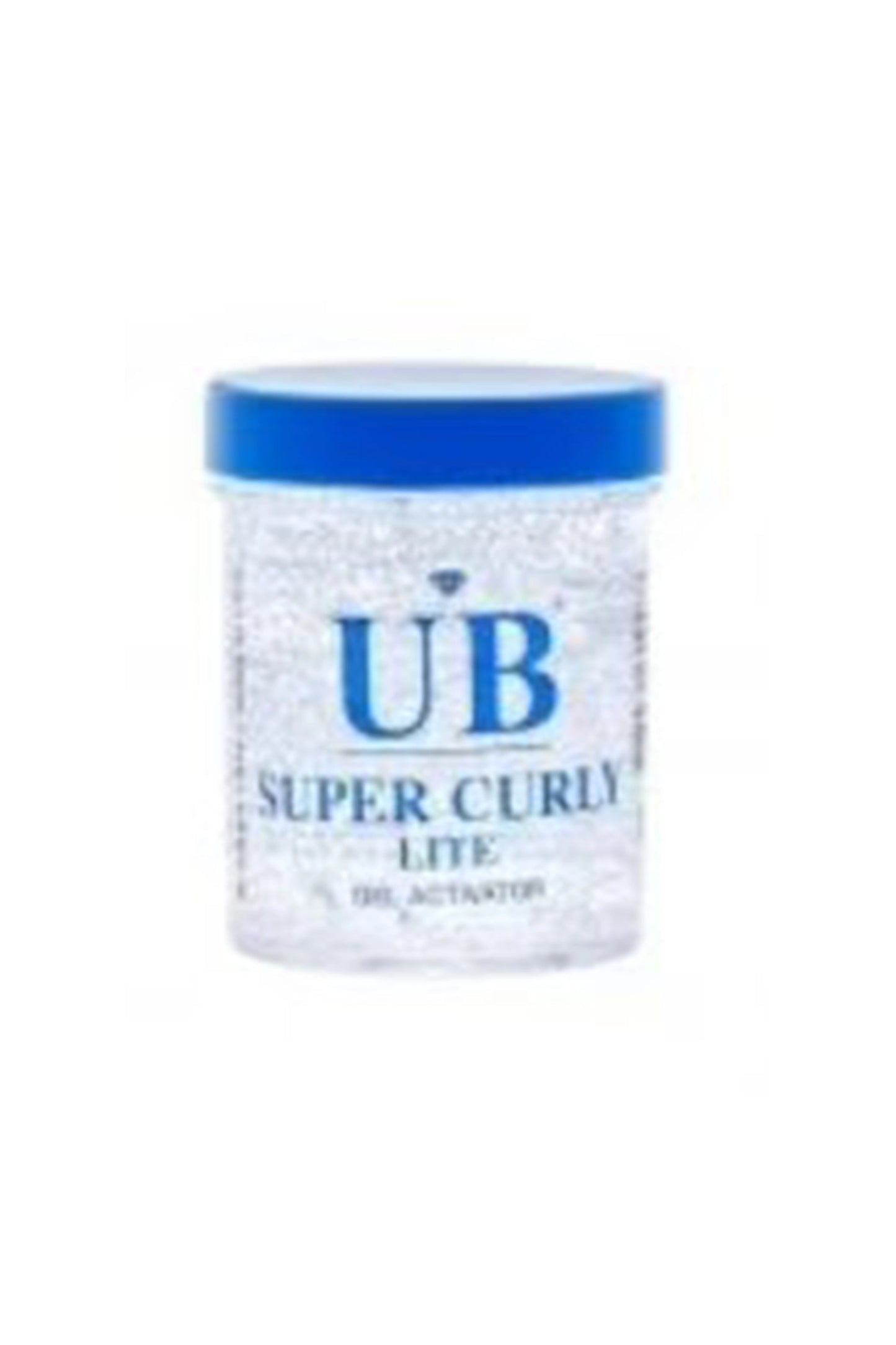 Universal Beauty Super Curly LITE Gel Activator 115ml