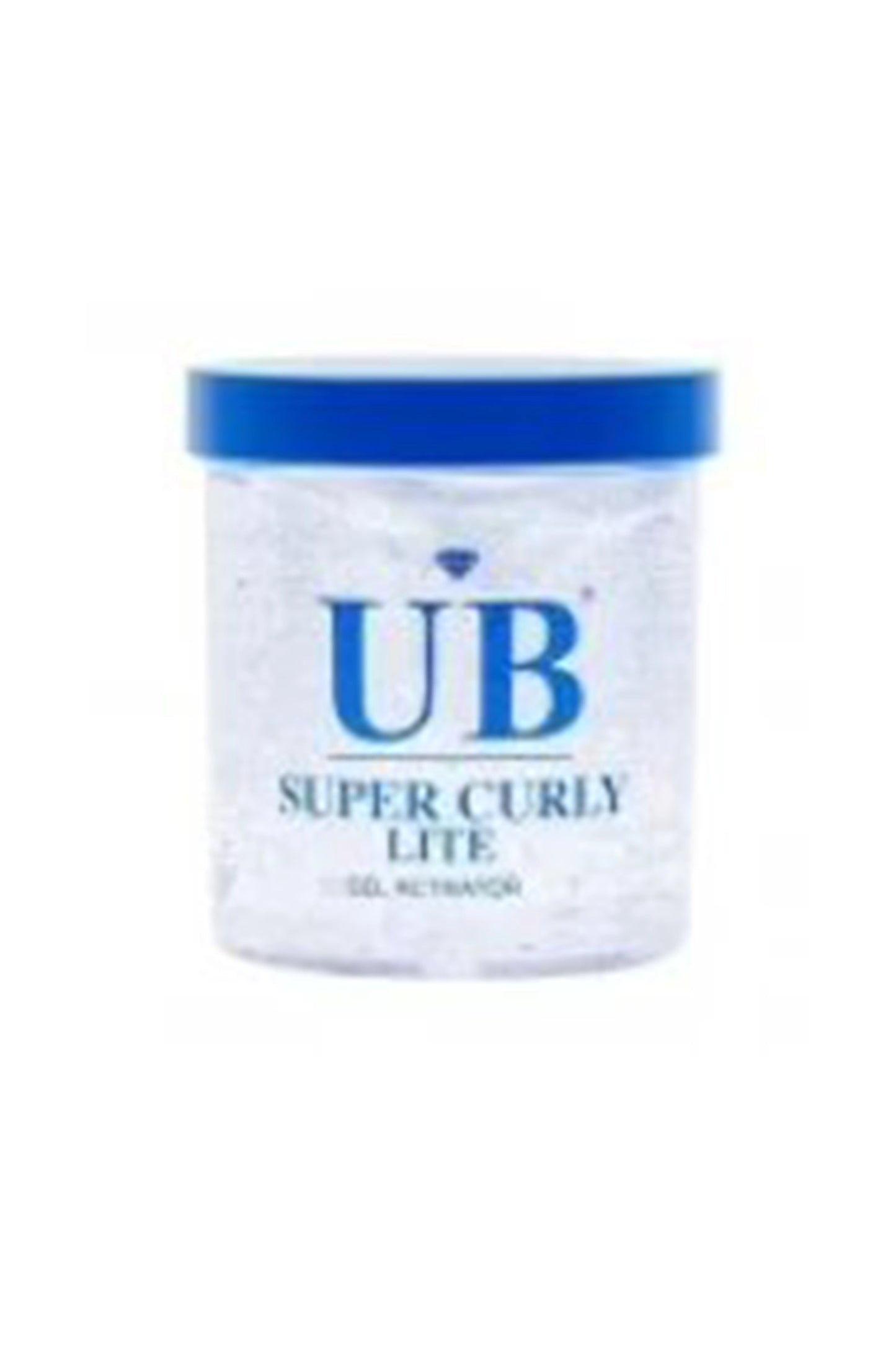 Universal Beauty Super Curly LITE Gel Activator 450ml
