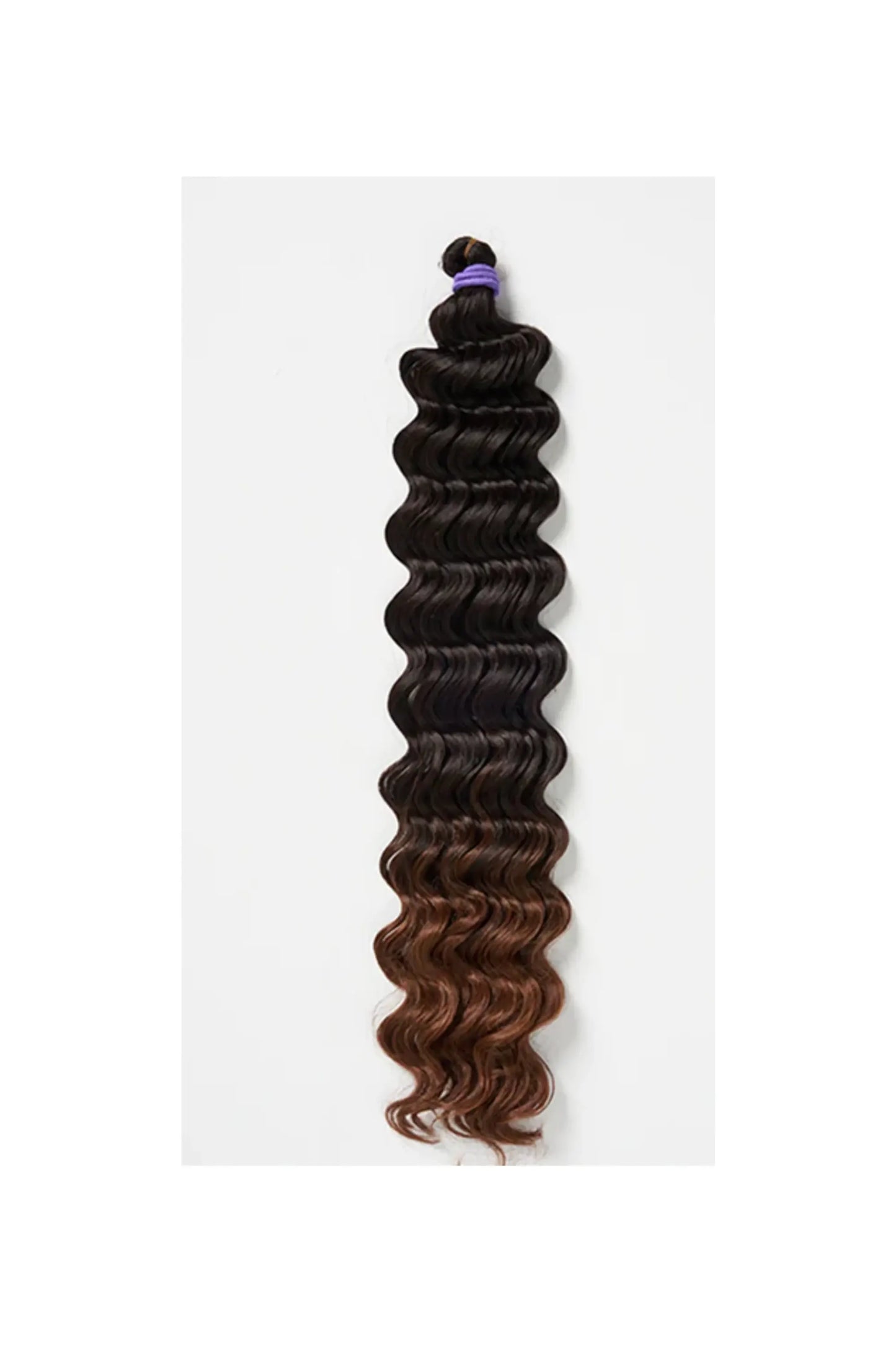 Urban Synthetic Hair For Crochet - Hi - Roller