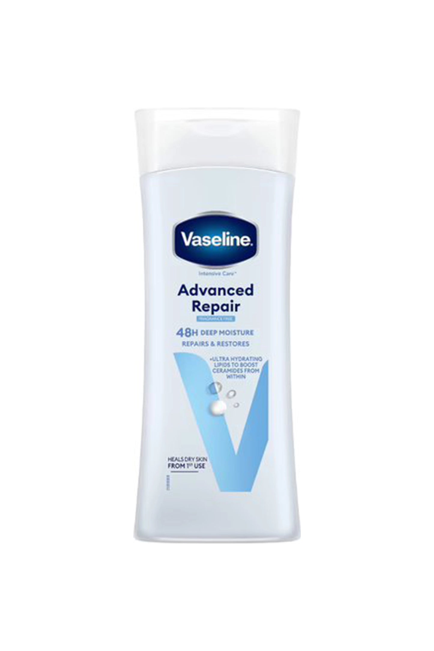 Vaseline Advanced Repair Body Lotion 200ml