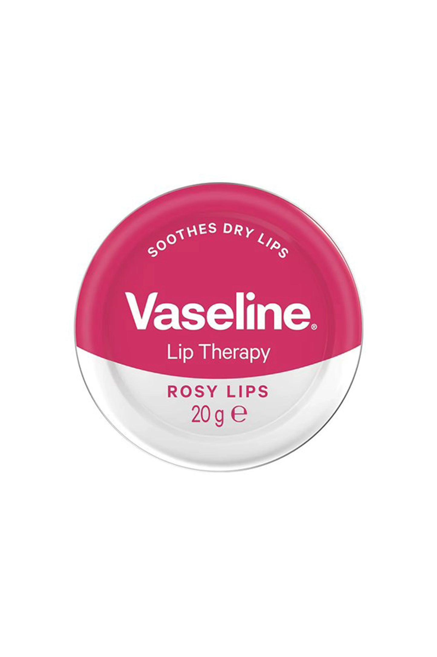 Vaseline Lip Therapy Rosy Lips 20gr