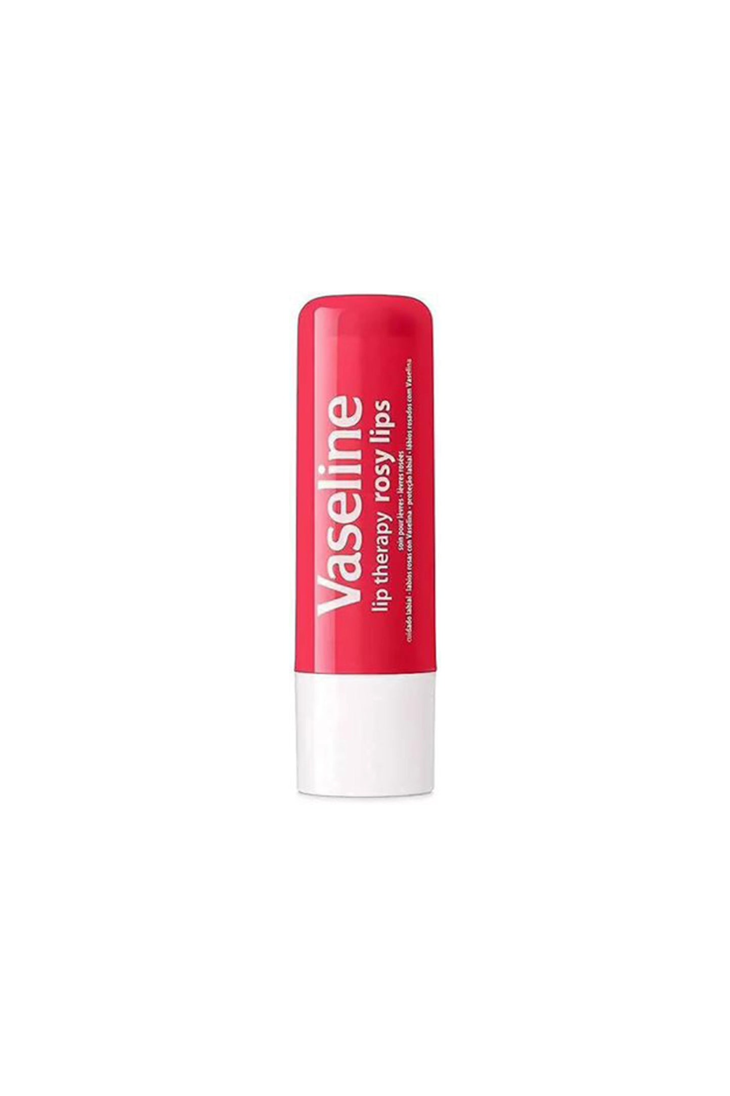 Vaseline Lip Therapy Rosy Lips 4.8g