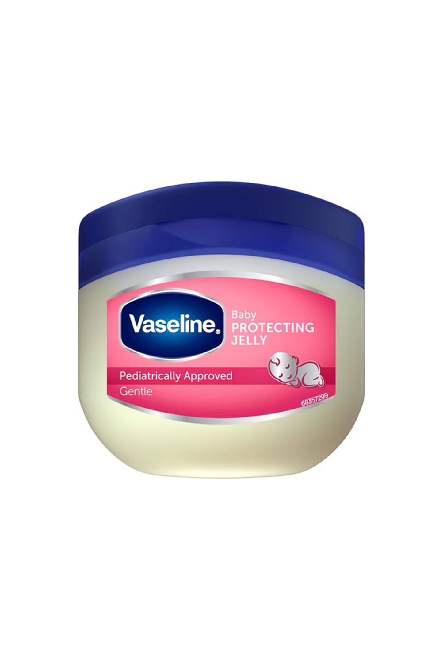 Vaseline Petroleum Jelly EU 250ml Baby