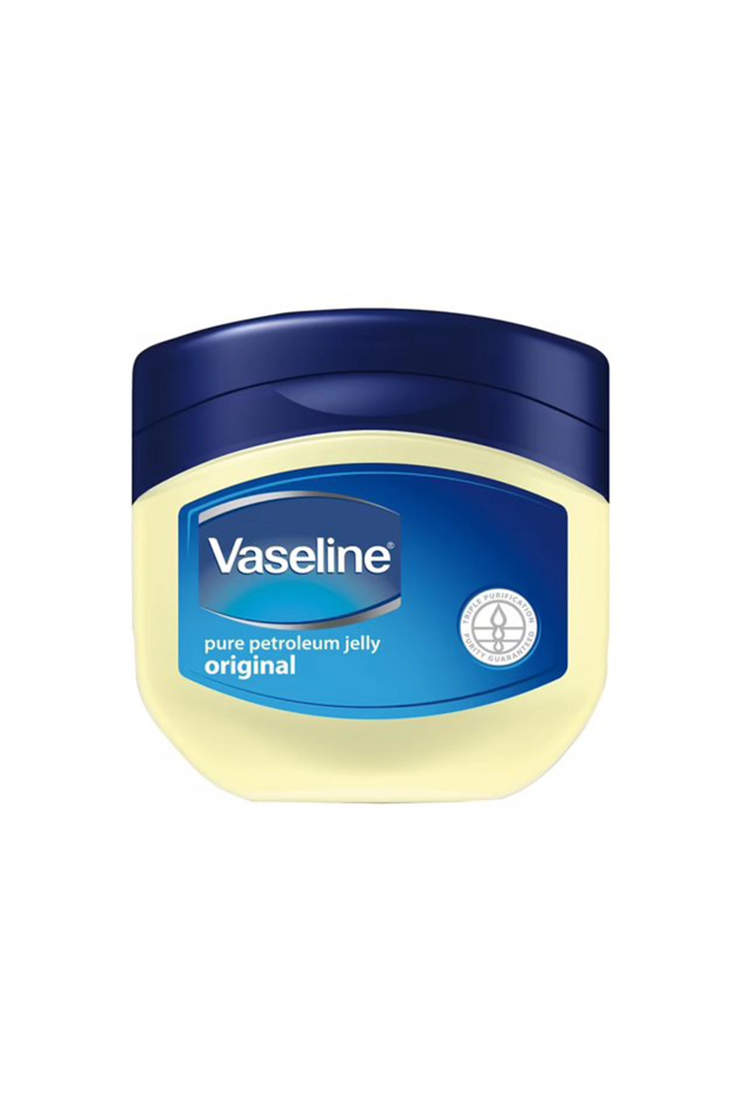 Vaseline Petroleum Jelly EU 50ml