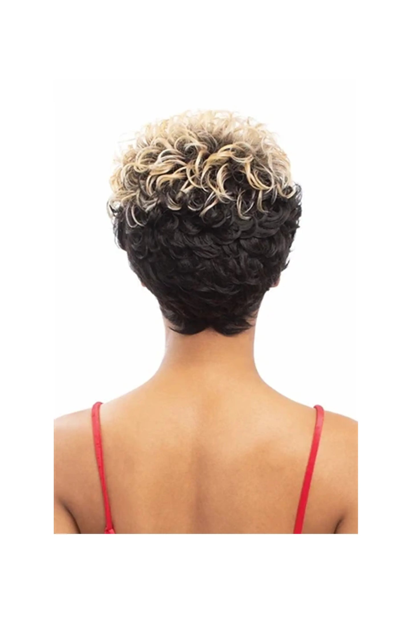 Vella Vella Collection Synthetic Full Wig - Aurora