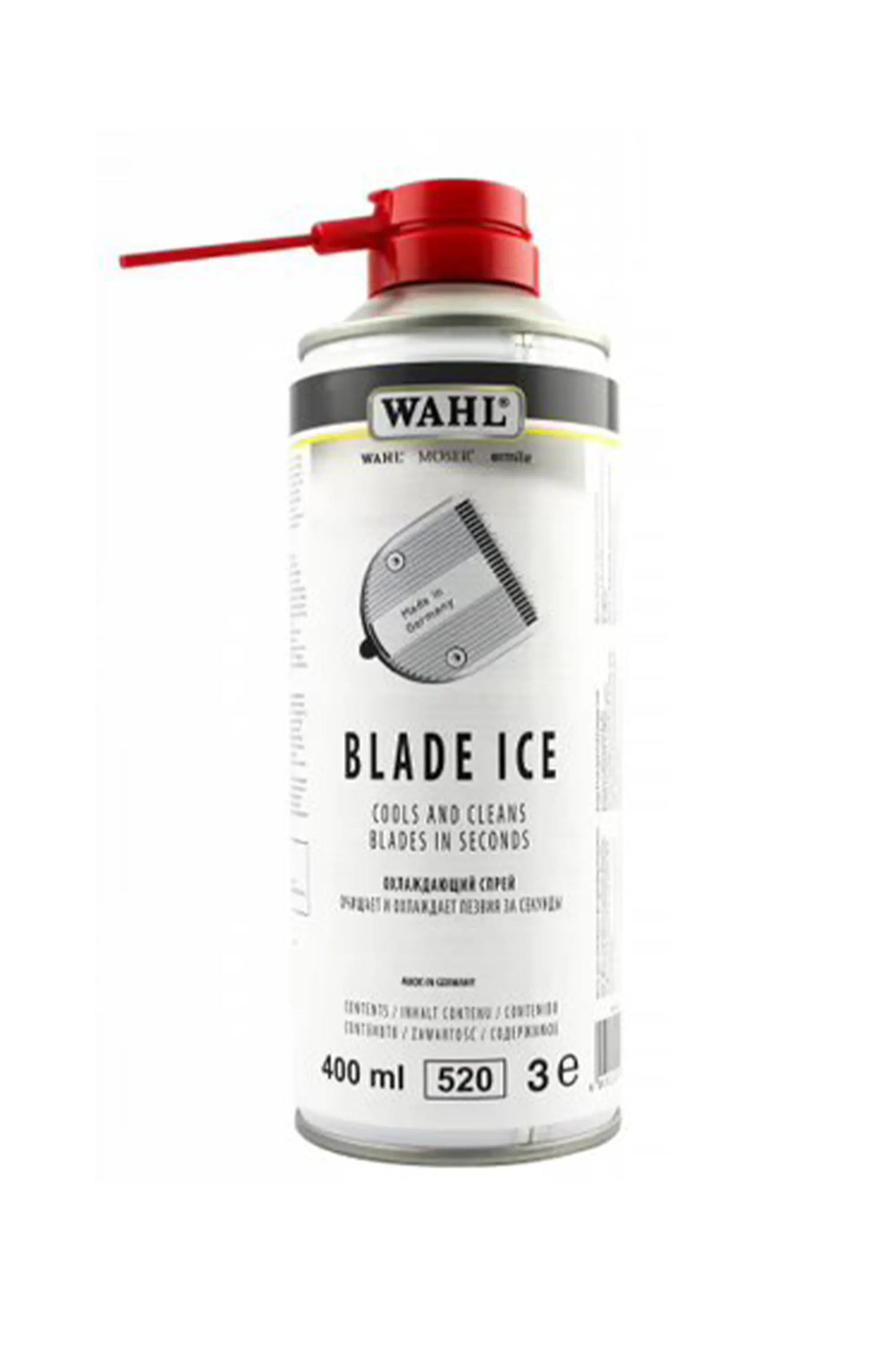 Wahl Blade Ice Spray 400ml
