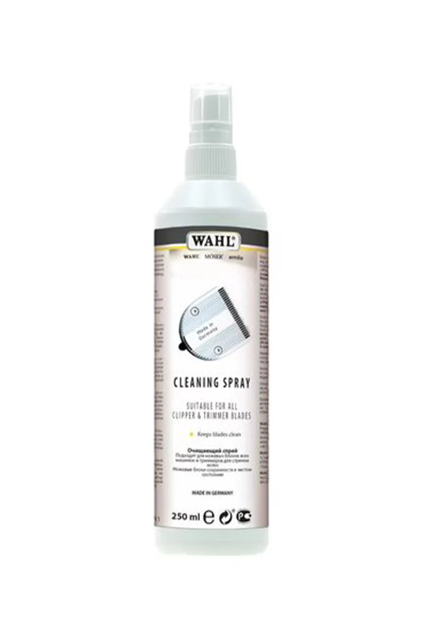 Wahl Cleaning Spray 250ml