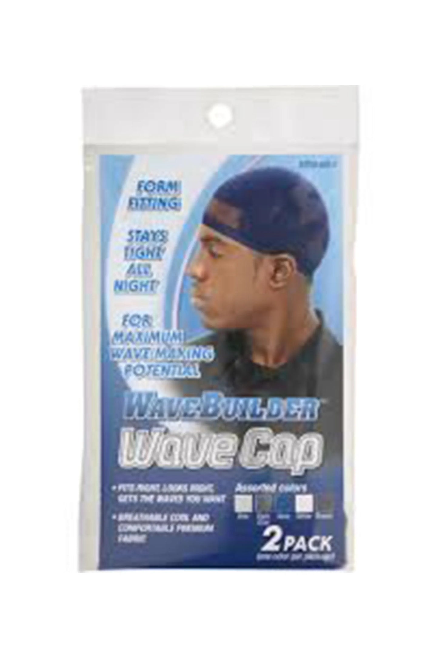 Wave Builder Wave Cap Style 653