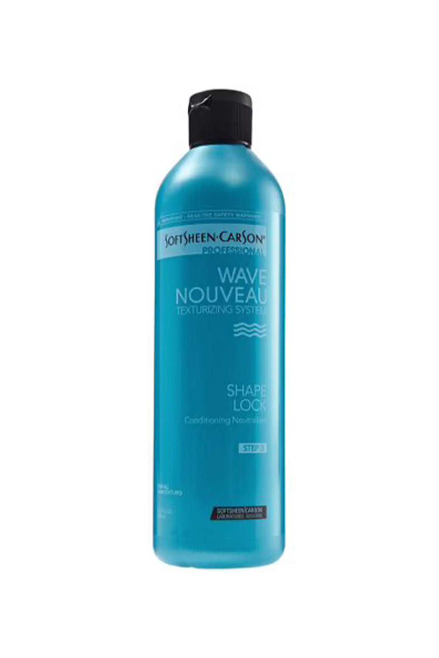 Wave Nouveau-Phase 3 Shape Lock Conditioning Neutralizier 16 Oz