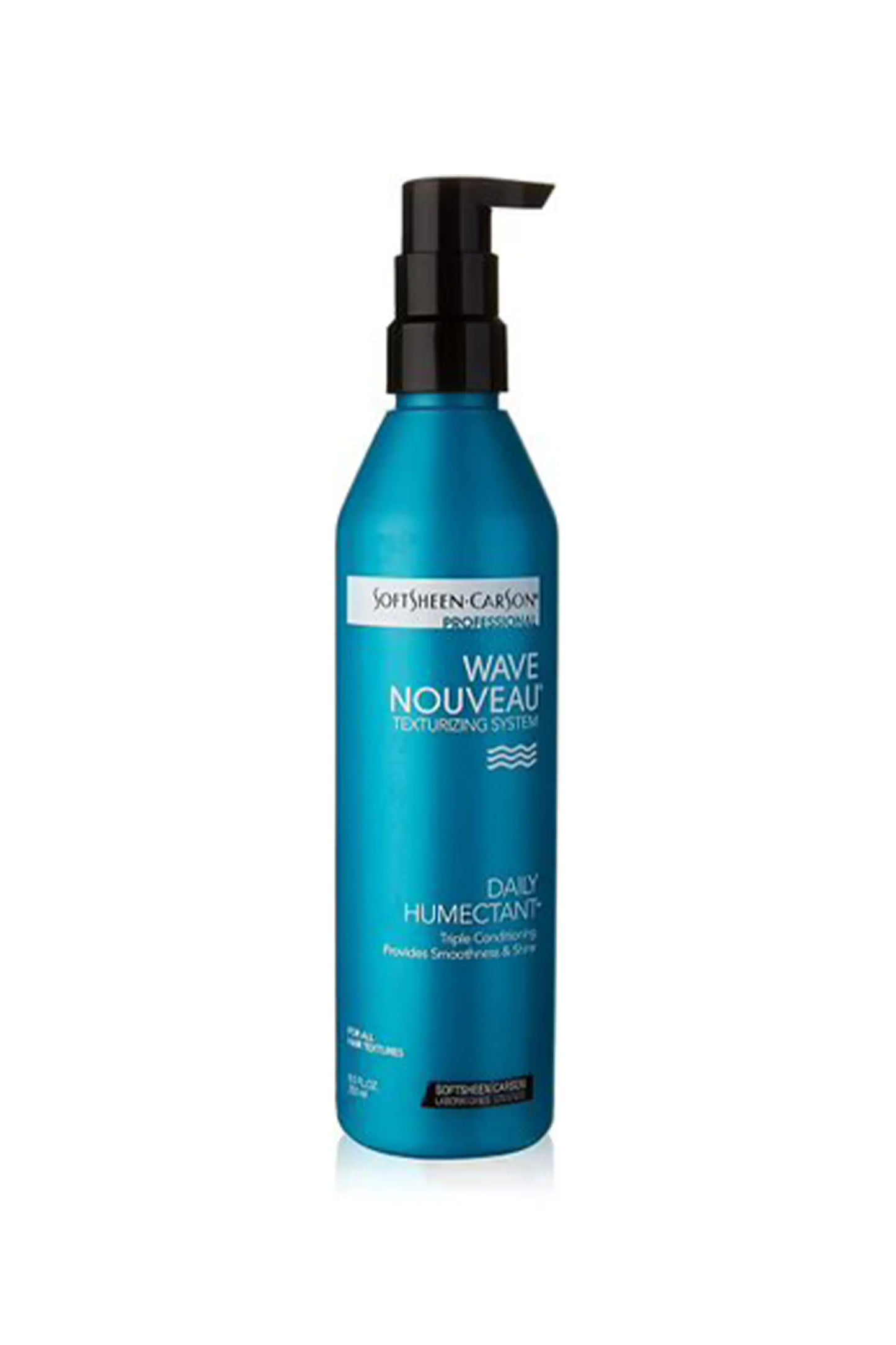 Wave Nouveau Coiffure Daily Humectant Lotion 473ml