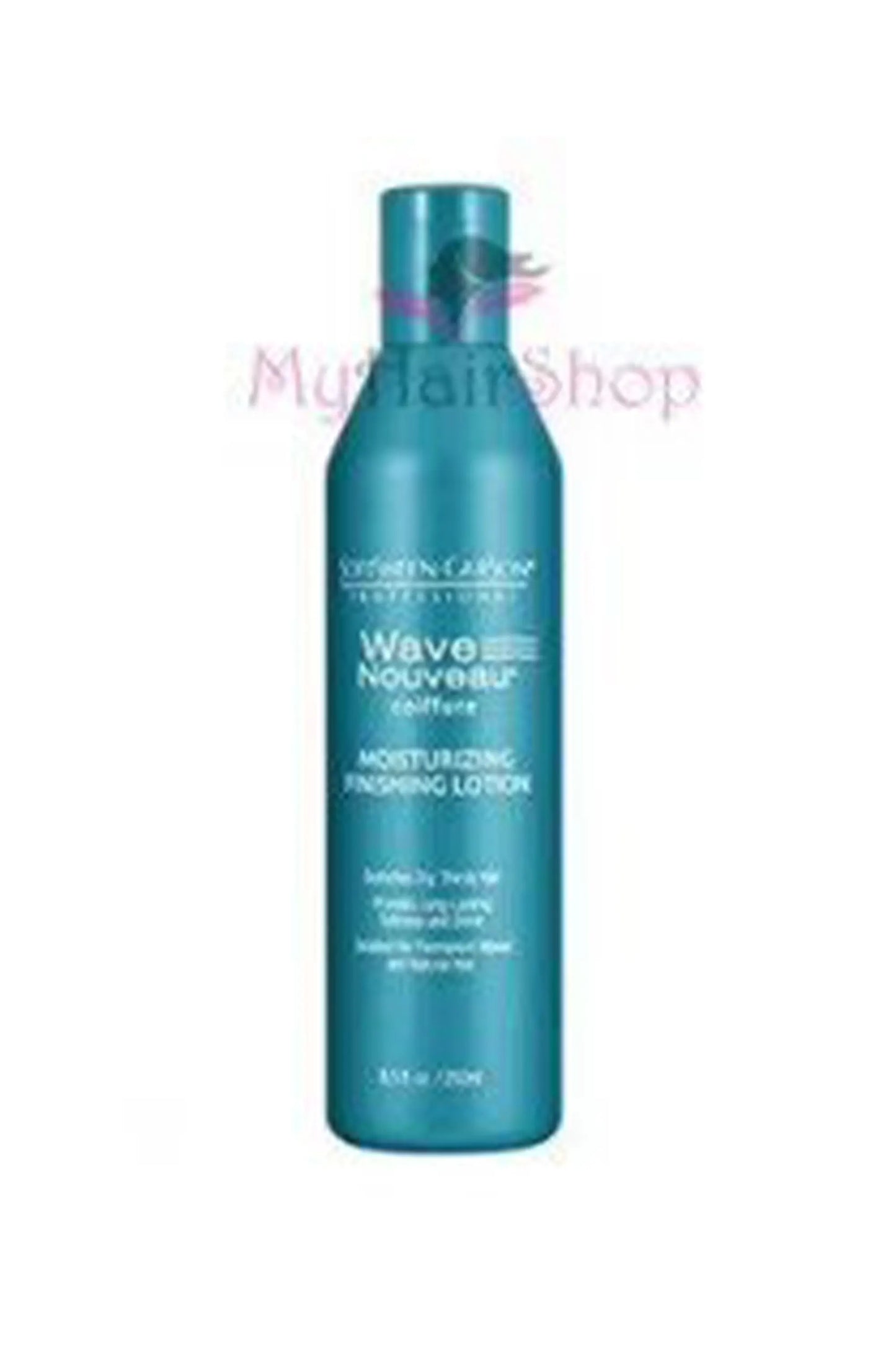 Wave Nouveau Coiffure Moisturizing Lotion 8.5 Oz