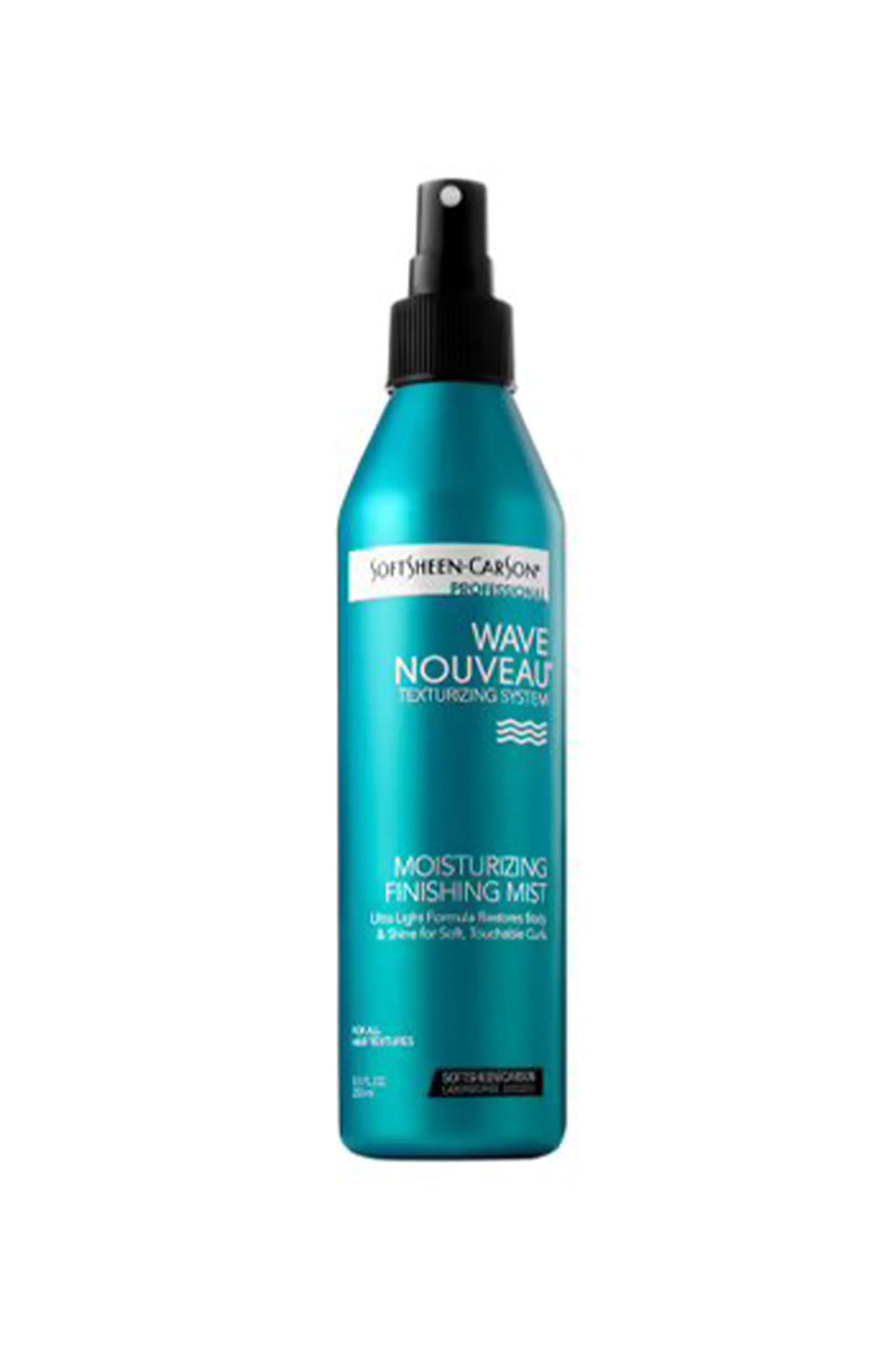 Wave Nouveau Moisturizing Mist 8.5 Oz