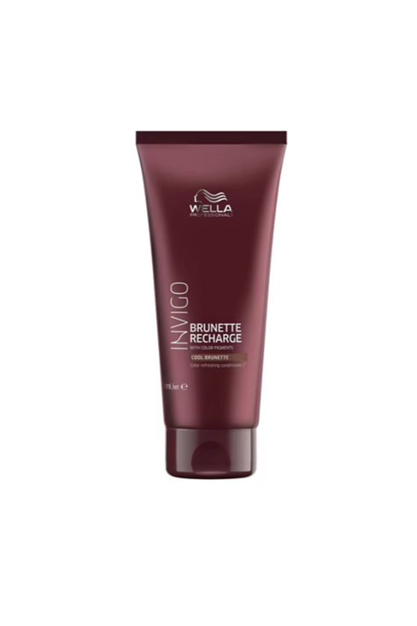 Wella Invigo Brunette Recharge Conditioner 200ml