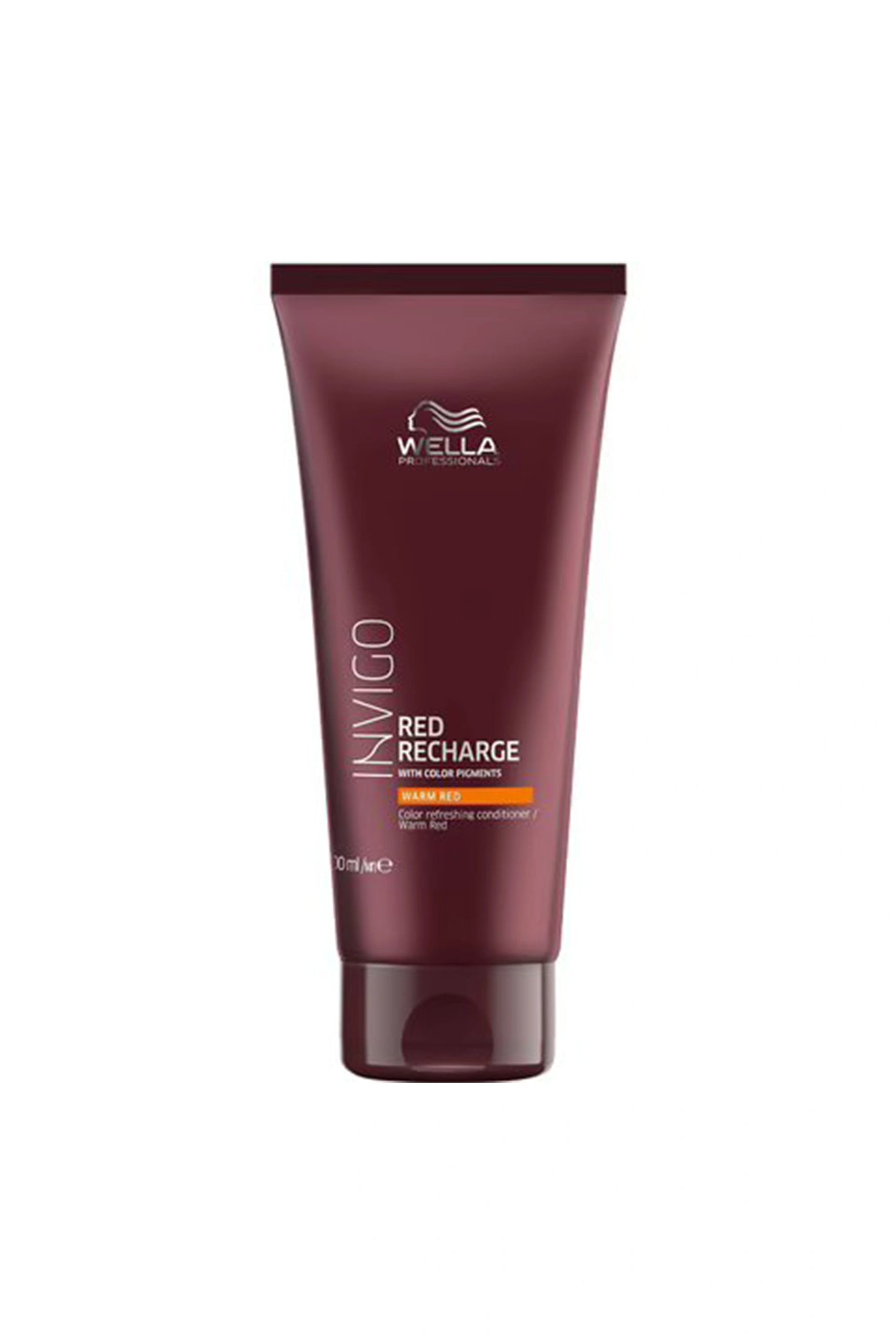 Wella Invigo Warm Red Recharge Conditioner 200ml