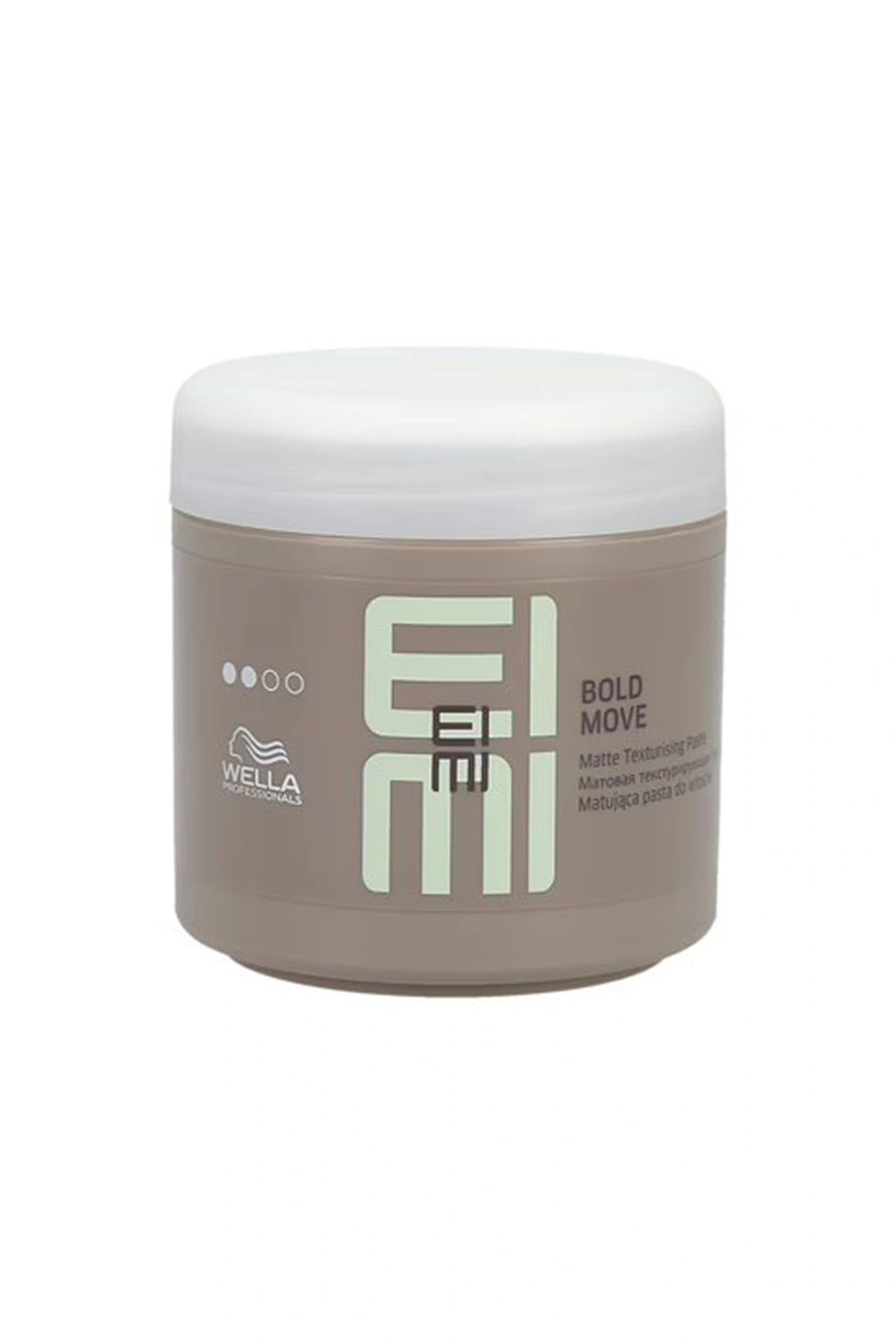 Wella Professionals EIMI Bold Move 150ml