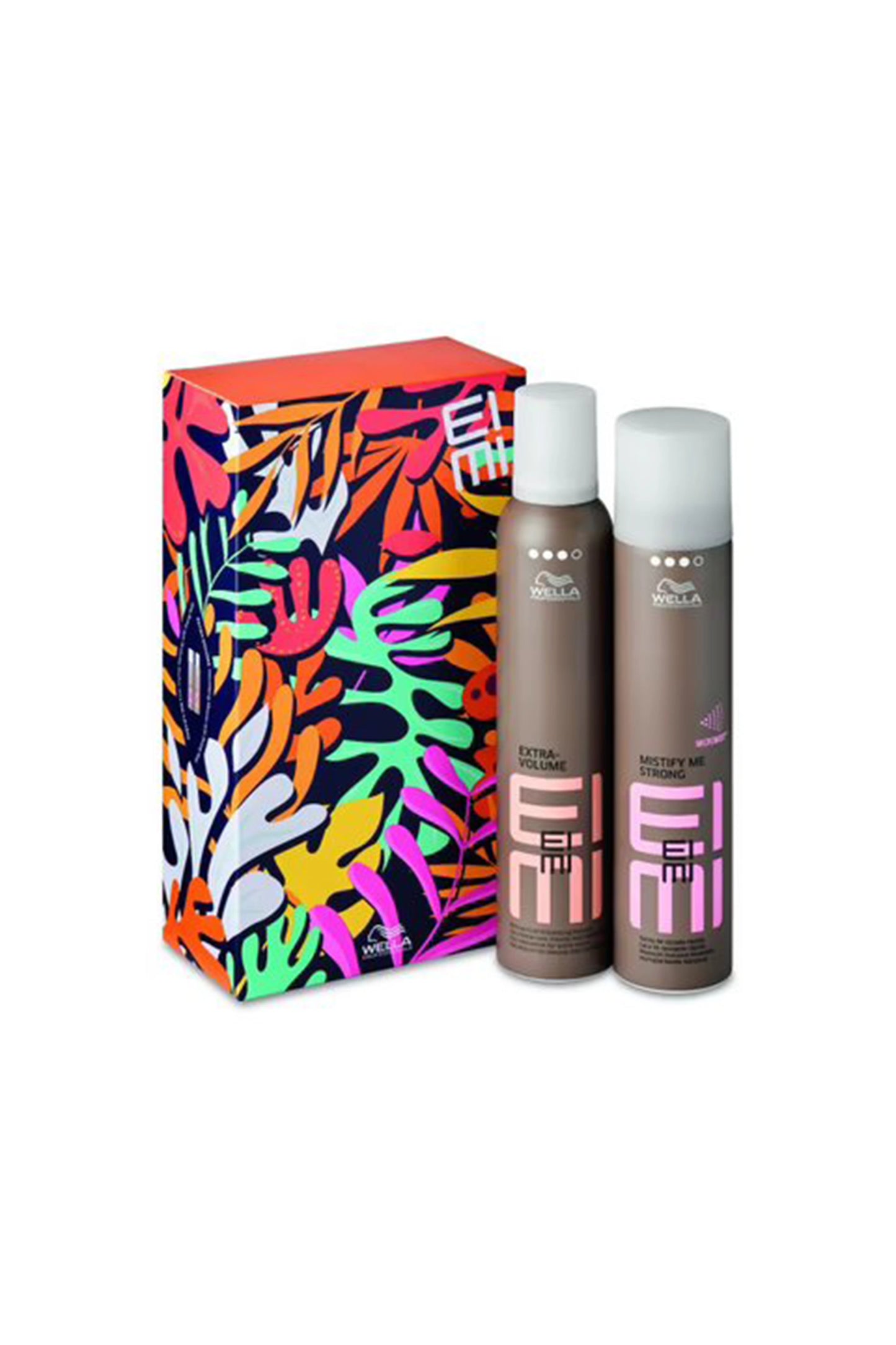 Wella Professionals EIMI Giftset 2x300ml