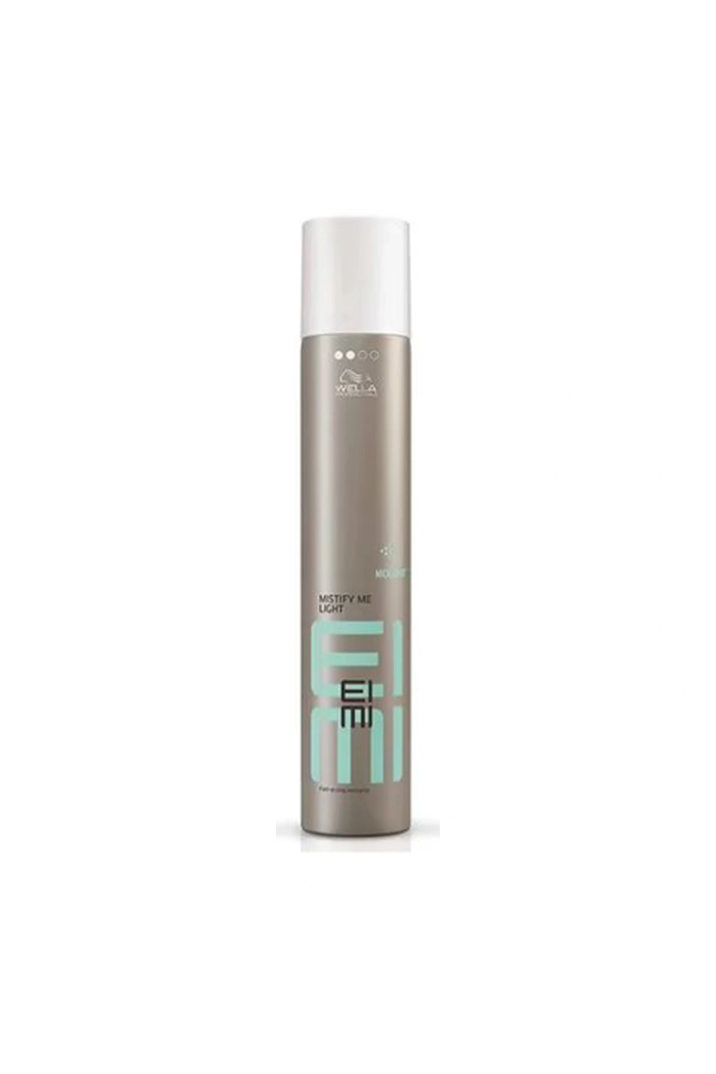Wella Professionals EIMI Mistify Me Light 300ml