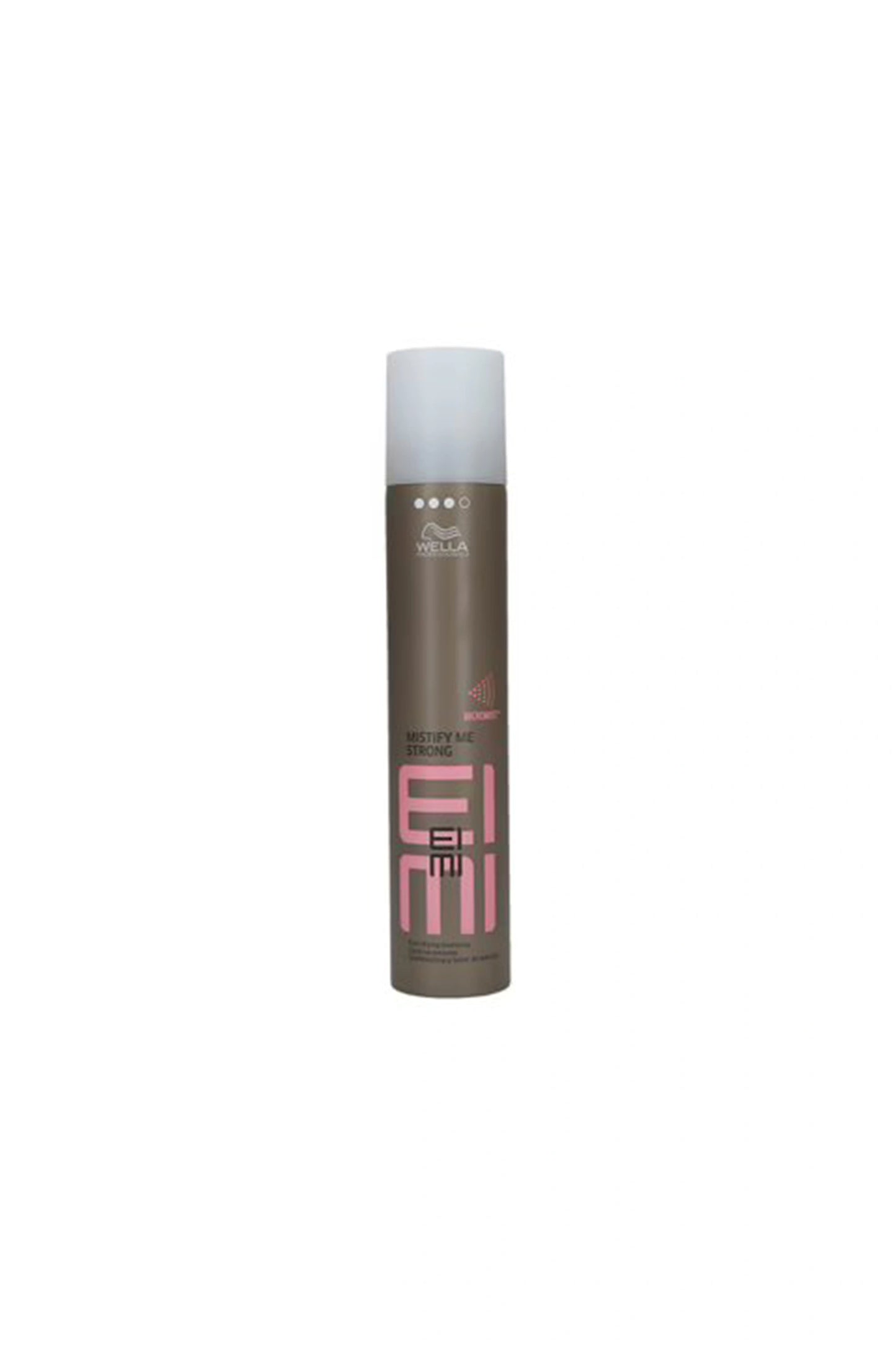 Wella Professionals EIMI Mistify Me Strong 300ml