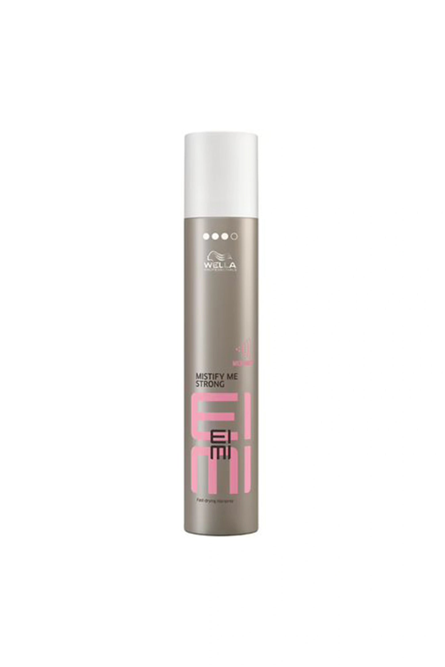 Wella Professionals EIMI Mistify Me Strong 500ml