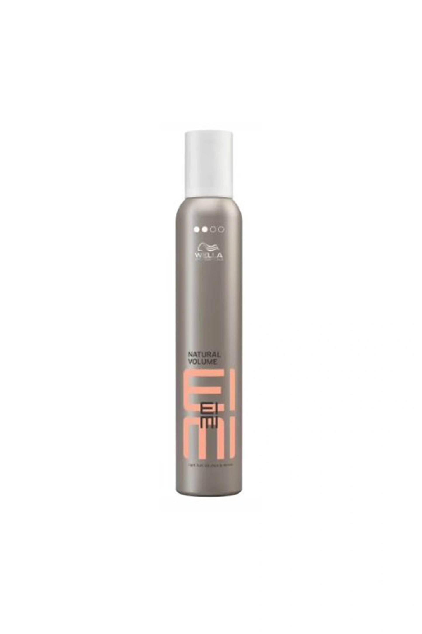 Wella Professionals EIMI Natural Voume 500ml