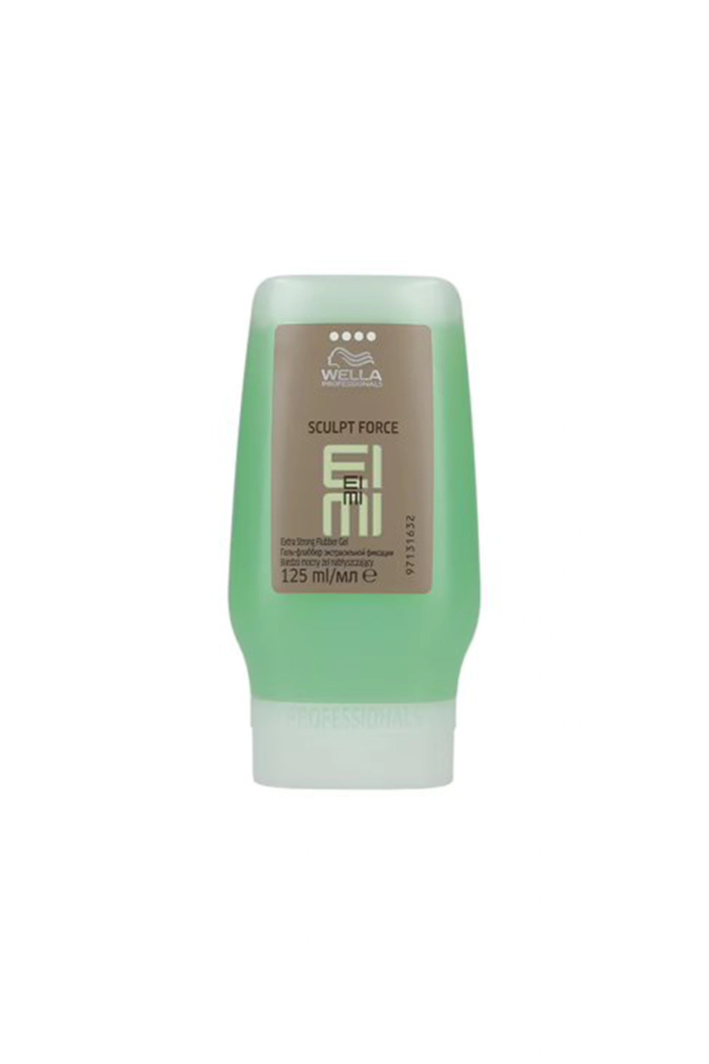 Wella Professionals EIMI Sculpt Force 125ml