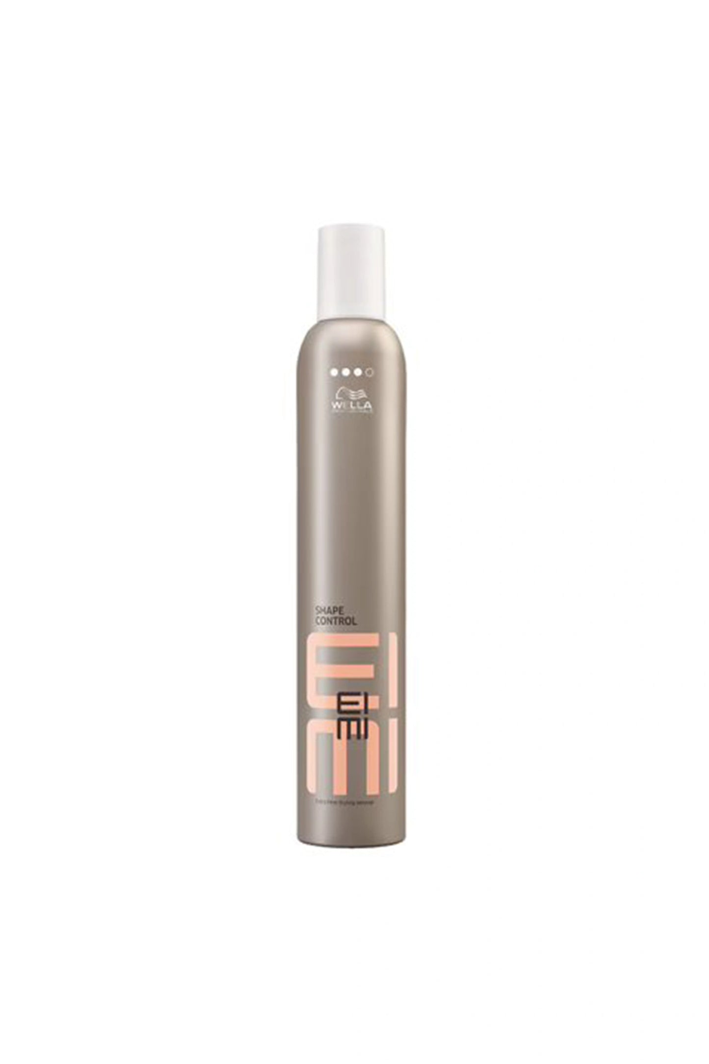 Wella Professionals EIMI Shape Control 500ml