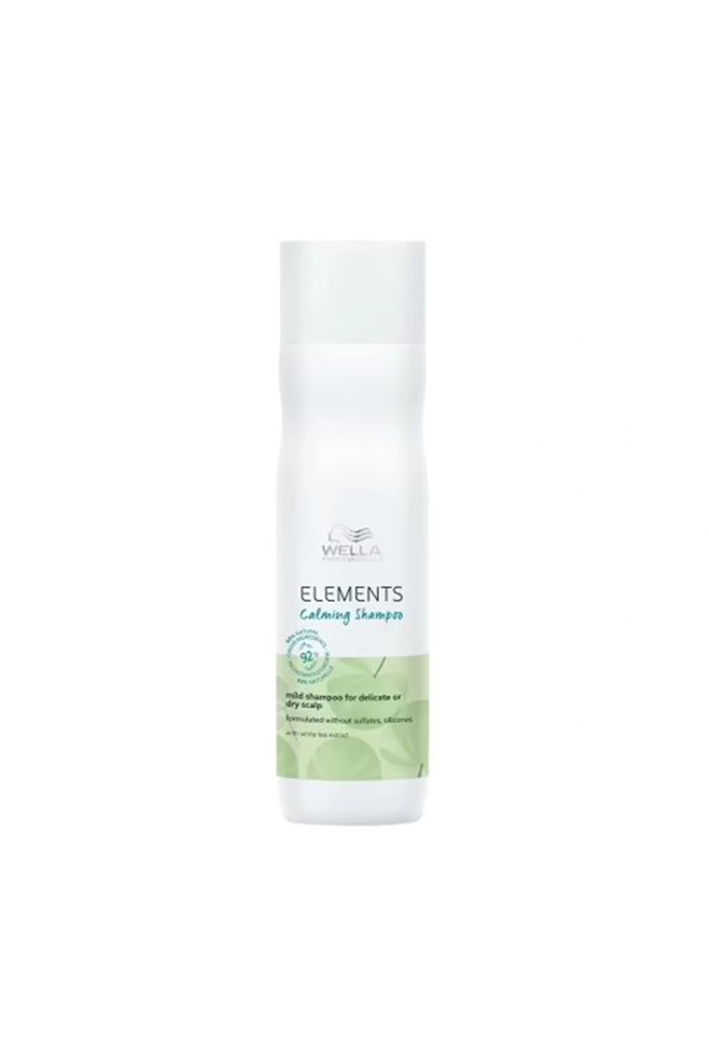 Wella Professionals Elements Calming Shampoo 250ml