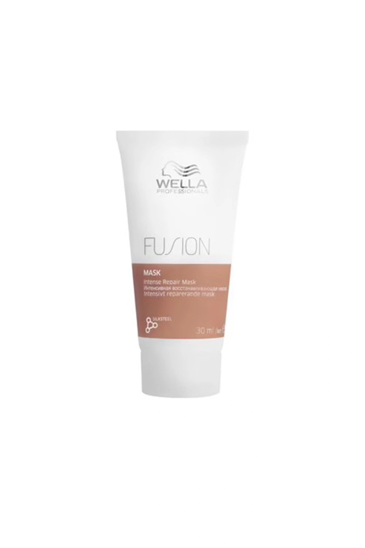 Wella Professionals Fusion Intense Repair Masker 30ml