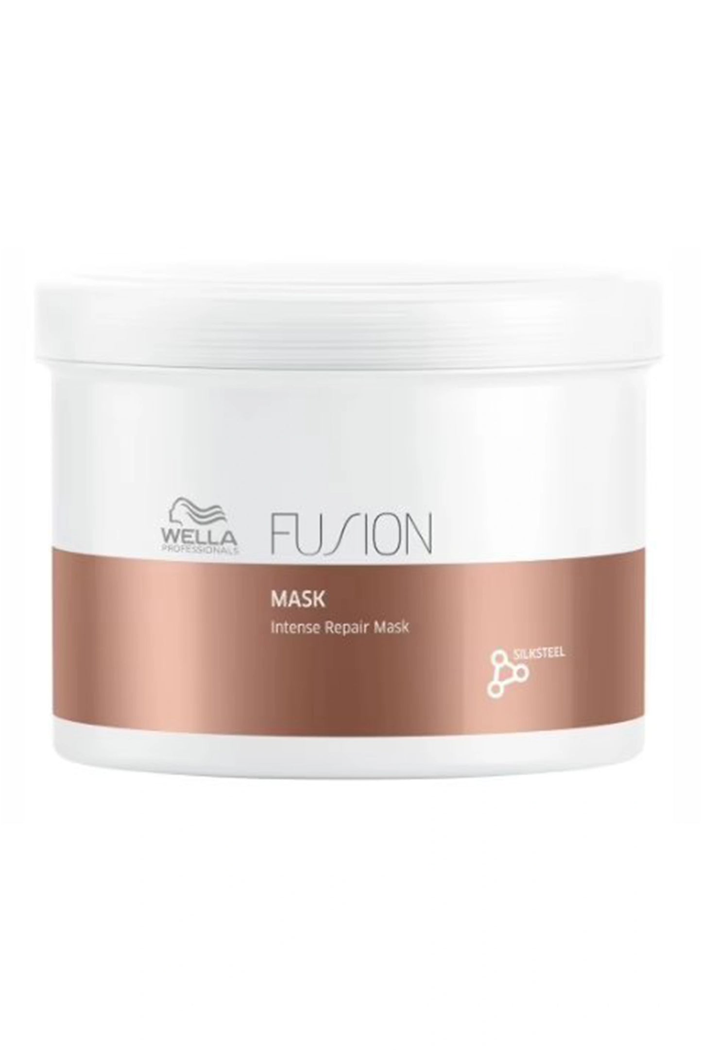 Wella Professionals Fusion Intense Repair Masker 500ml
