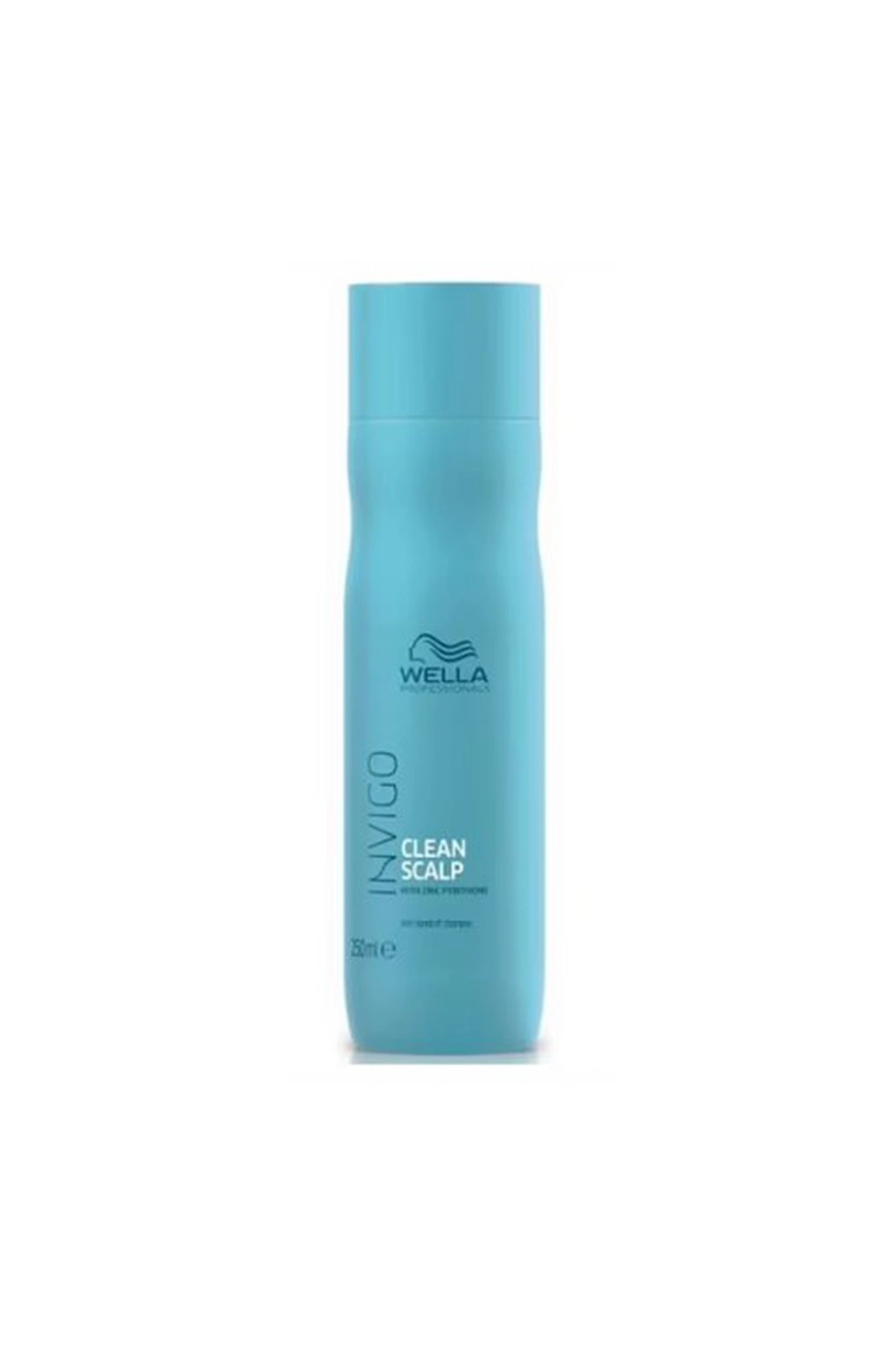 Wella Professionals Invigo Balance Clean Scalp Shampoo 250ml