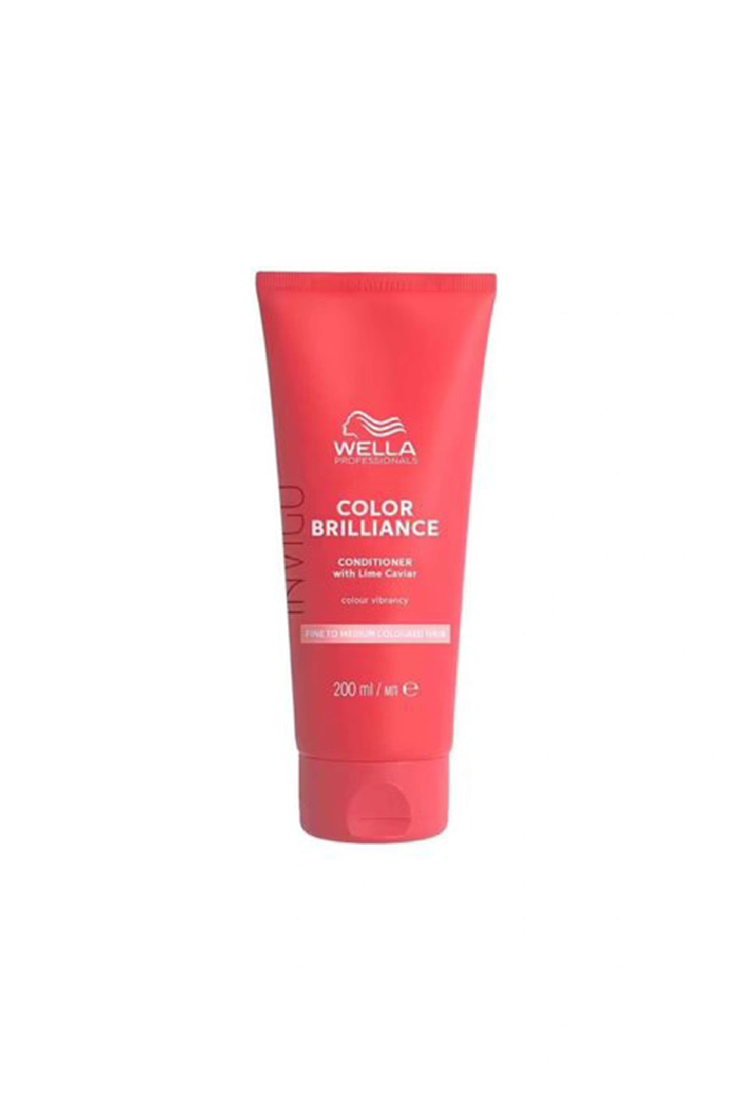 Wella Professionals Invigo Color Brilliance Conditioner Fine/Normal 200ml