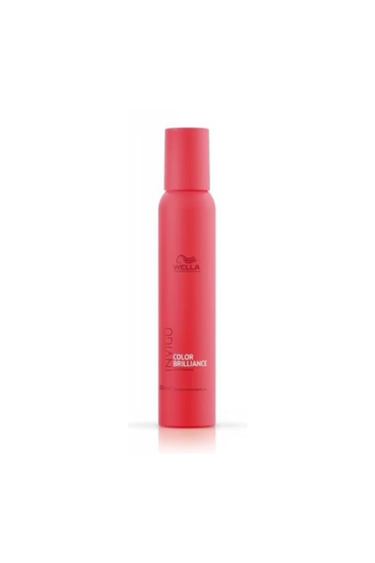 Wella Professionals Invigo Color Brilliance Leave-In Mousse 200ml