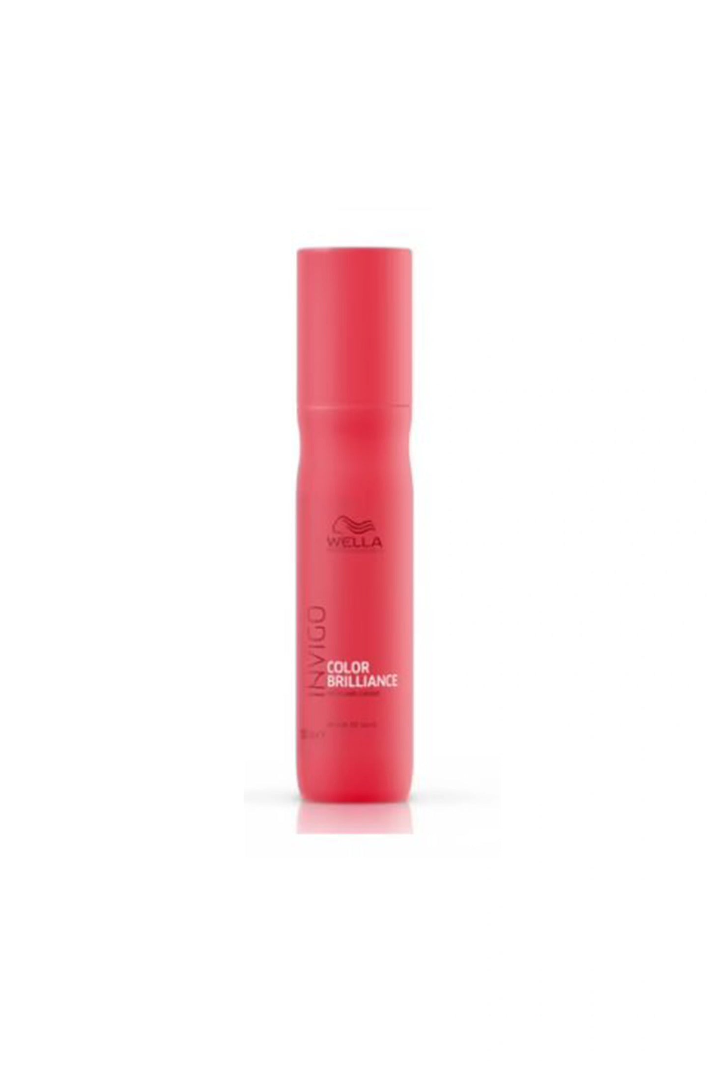 Wella Professionals Invigo Color Brilliance Miracle BB Spray Leave In Balm 150ml