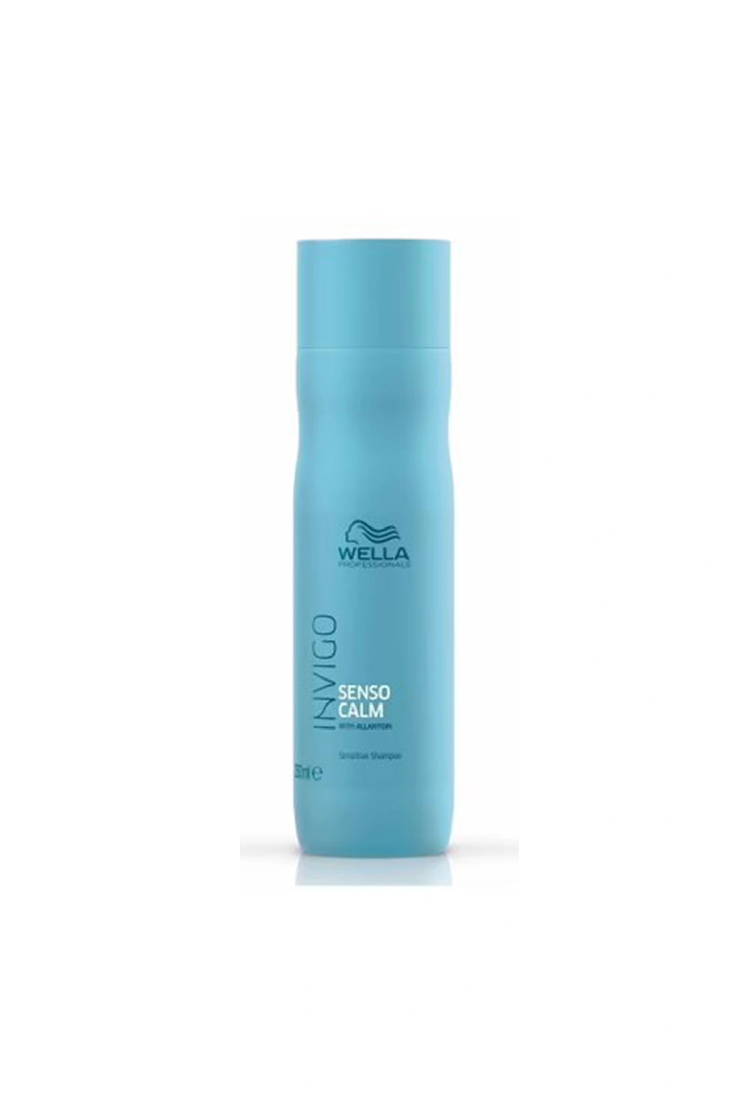 Wella Professionals Invigo Senso Calm Sensitive Shampoo 250ml