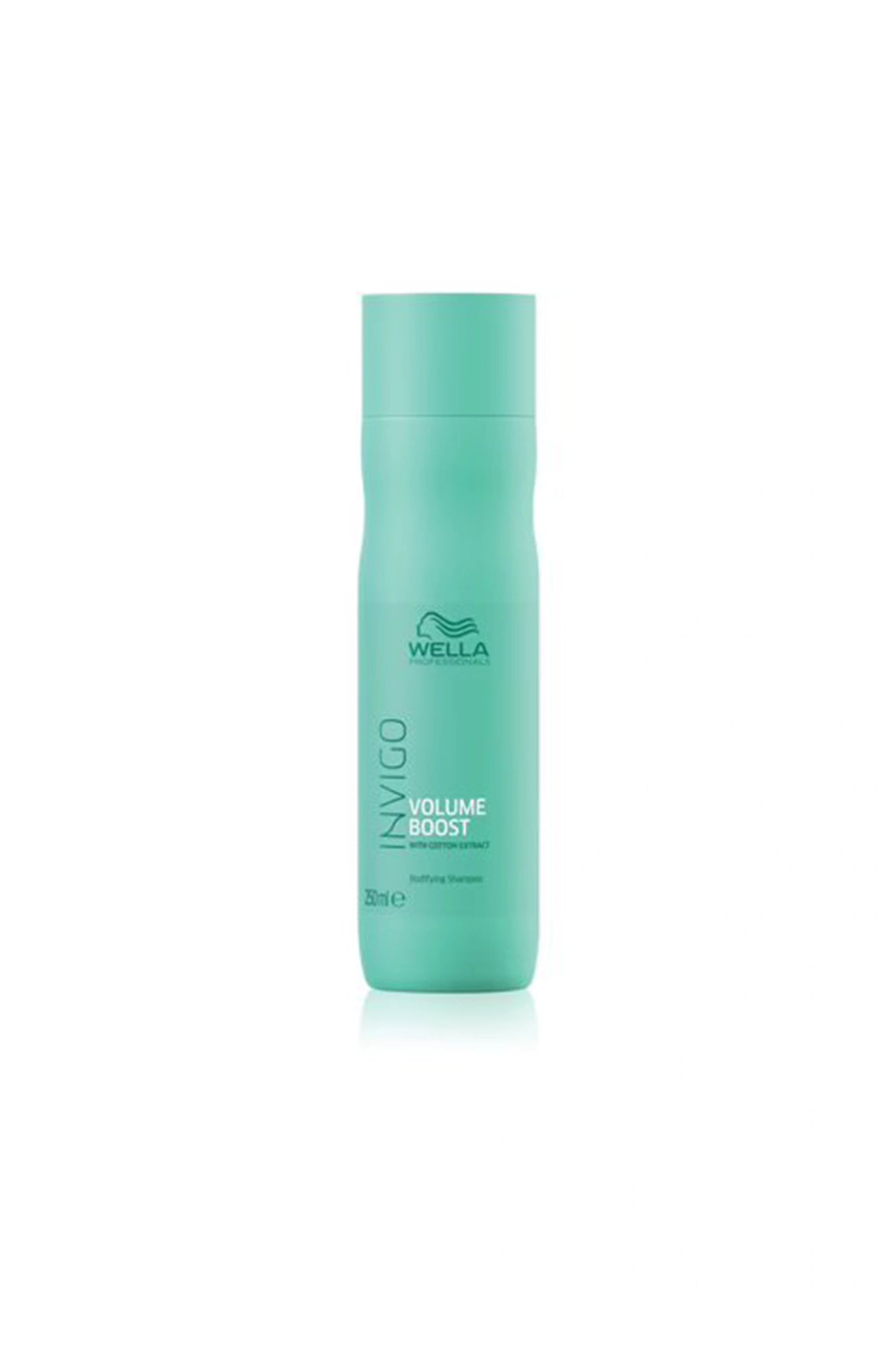 Wella Professionals Invigo Volume Boost Bodifying Shampoo 250ml