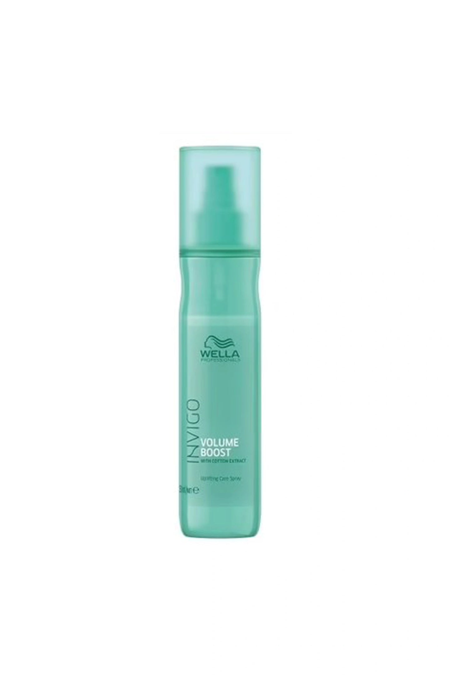 Wella Professionals Invigo Volume Boost Uplifting Care Spray 150ml