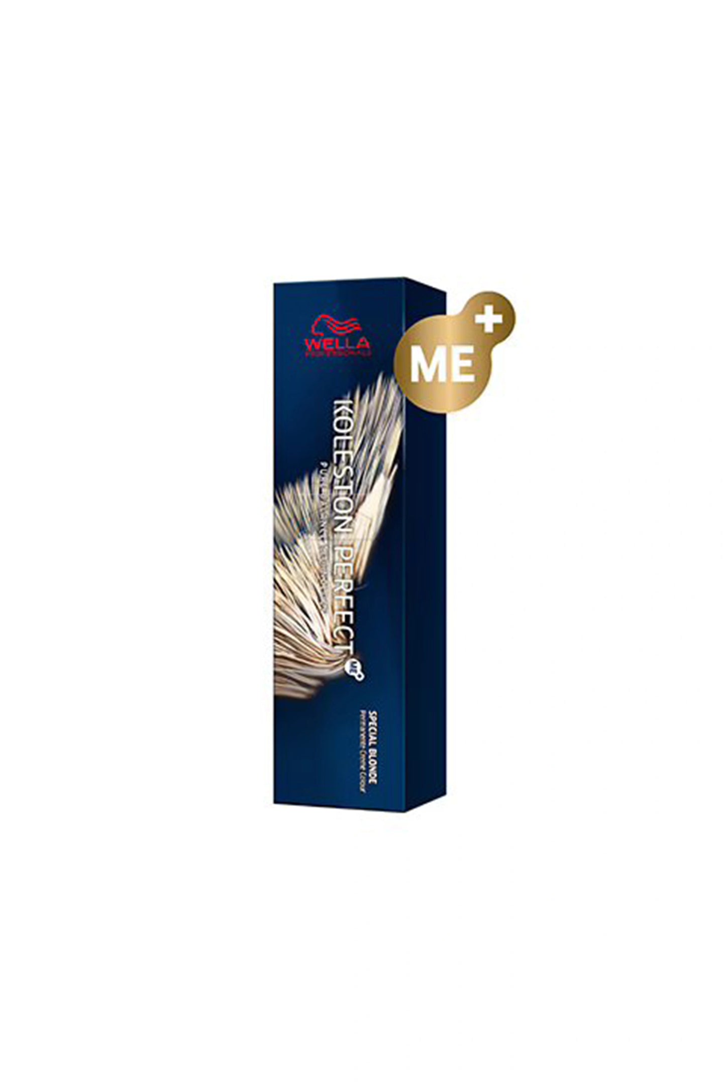 Wella Professionals Koleston Perfect ME Special Blonds 60ml 10/16