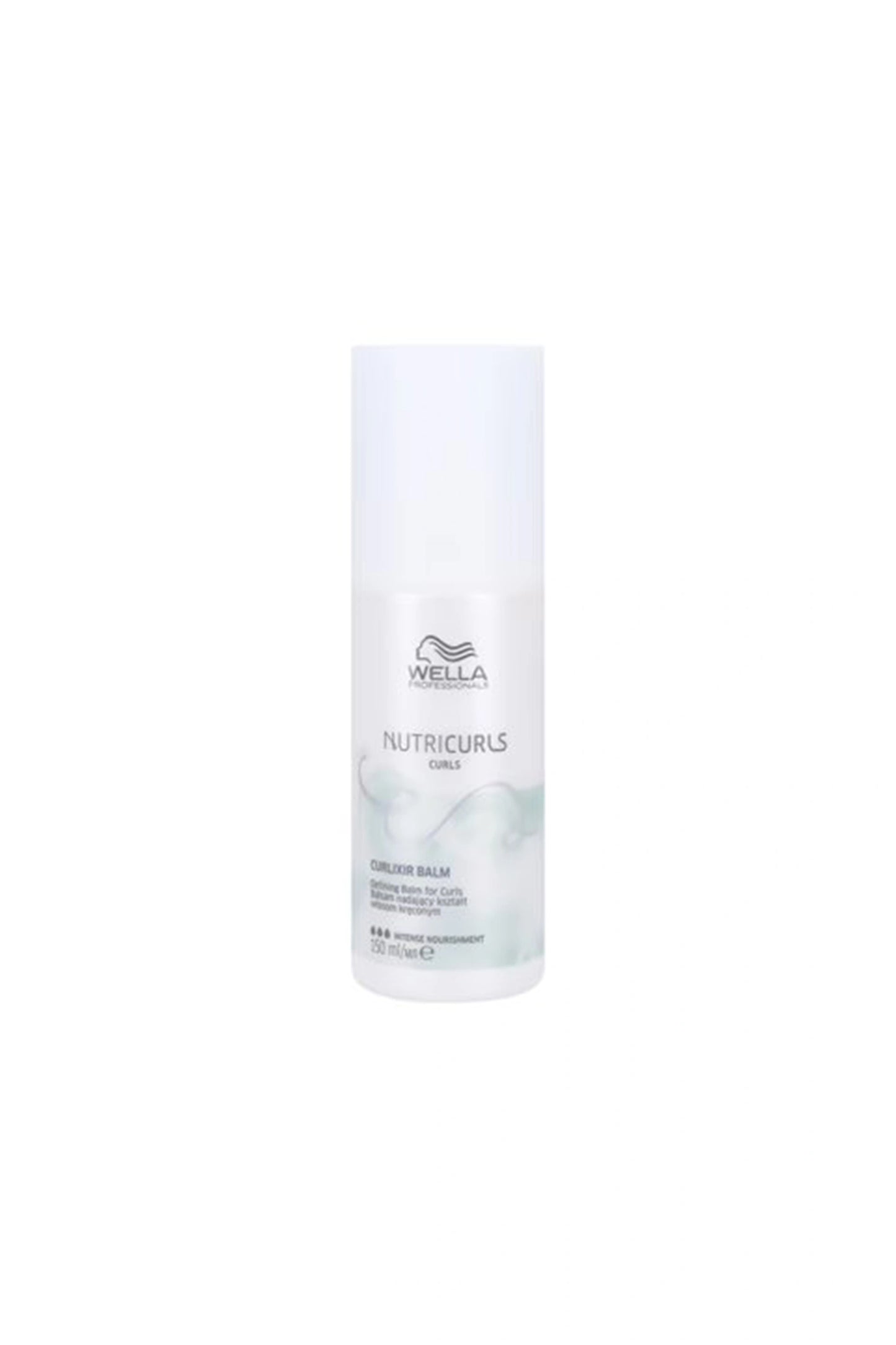 Wella Professionals Nutricurls Curlixir Balm 150ml