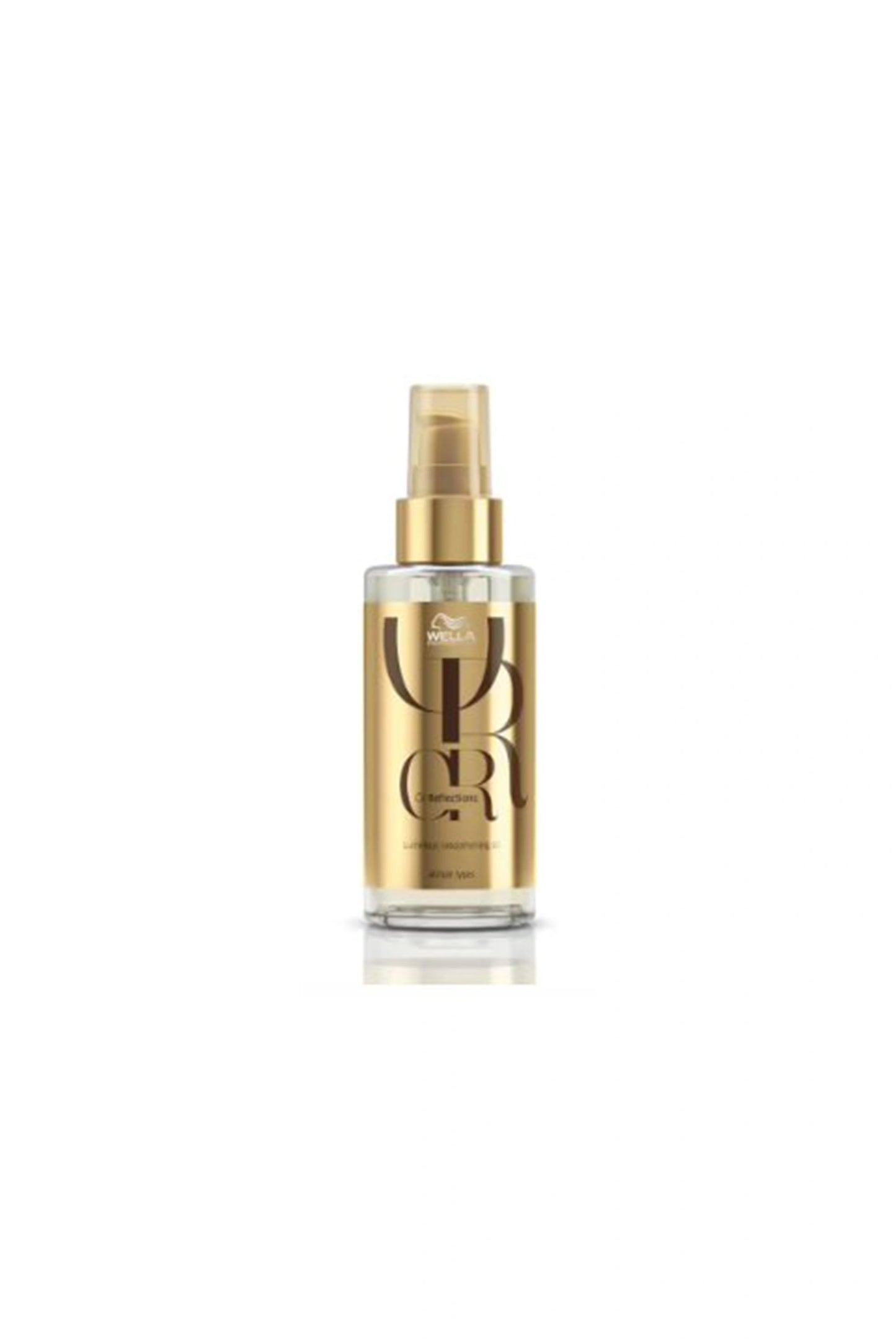 Wella Professionals Oil Reflections - Luminous Smoothening Oil 100ml
