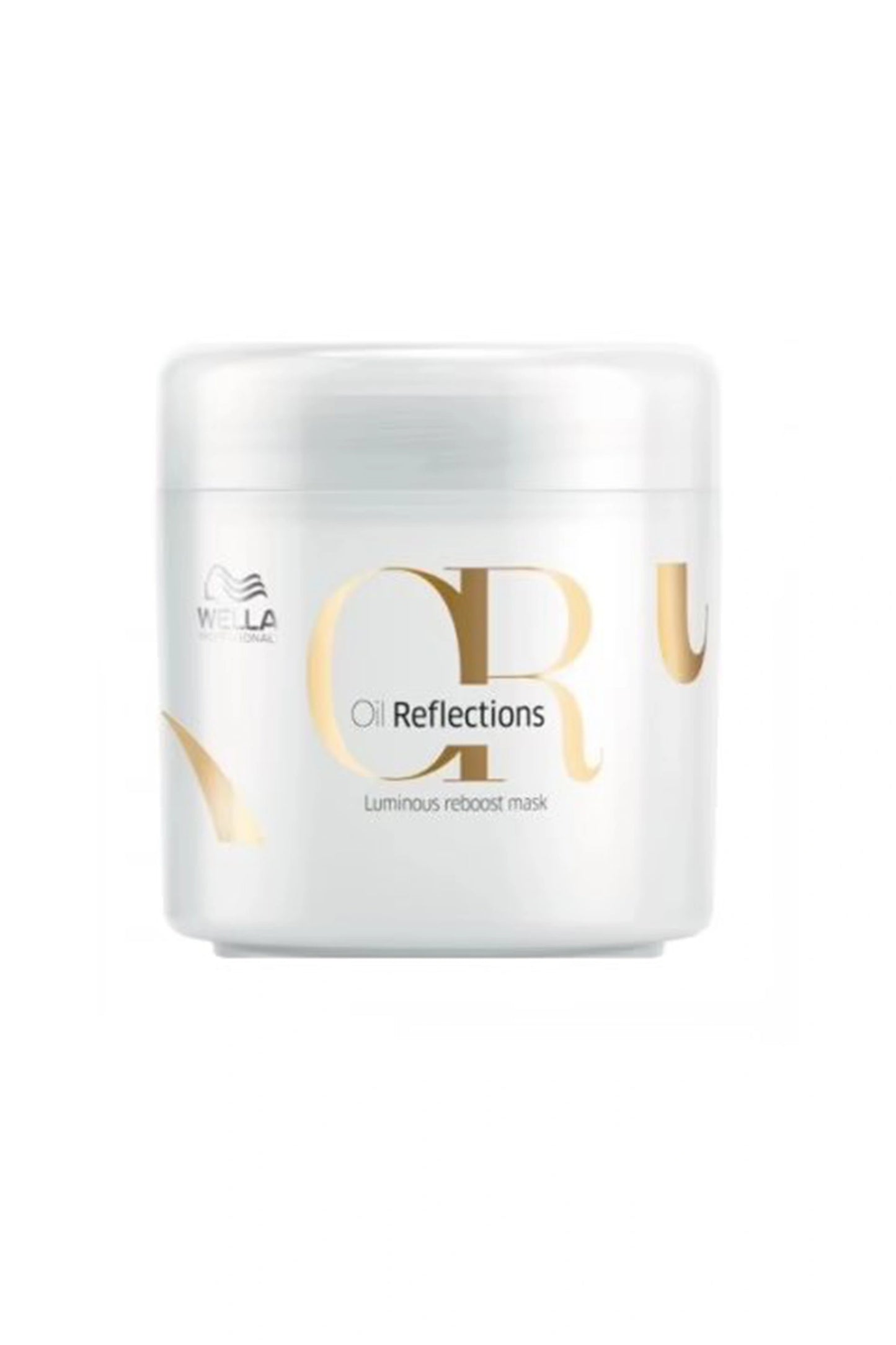 Wella Professionals Oil Reflections Luminous Reboost Masker 150ml