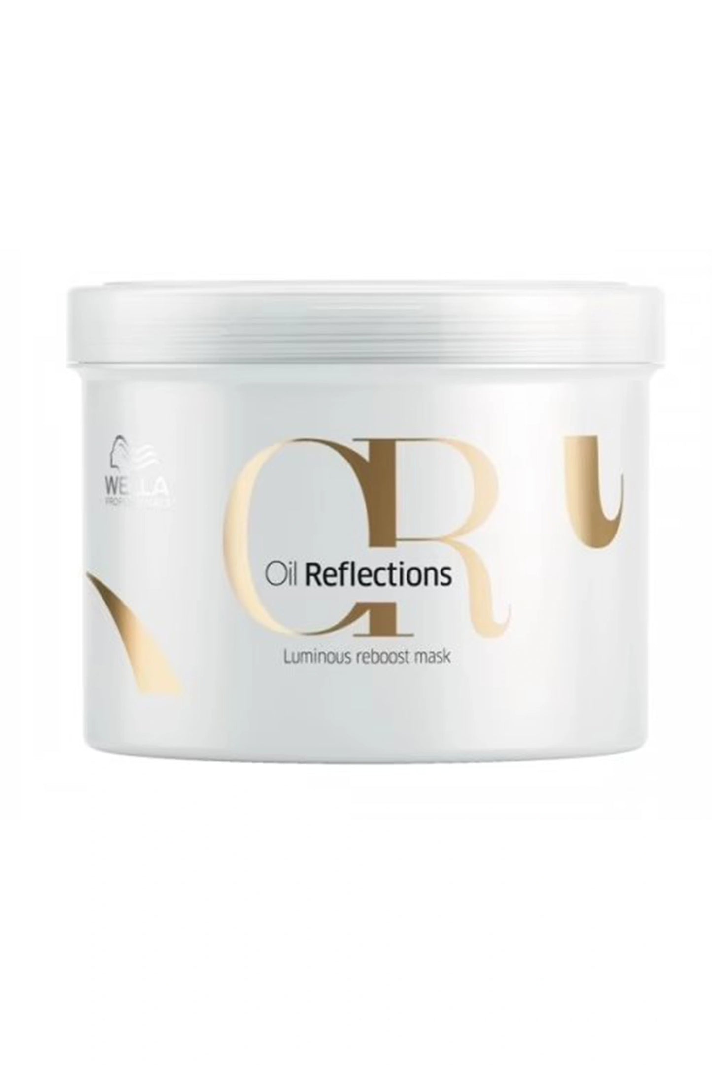 Wella Professionals Oil Reflections Luminous Reboost Masker 500ml