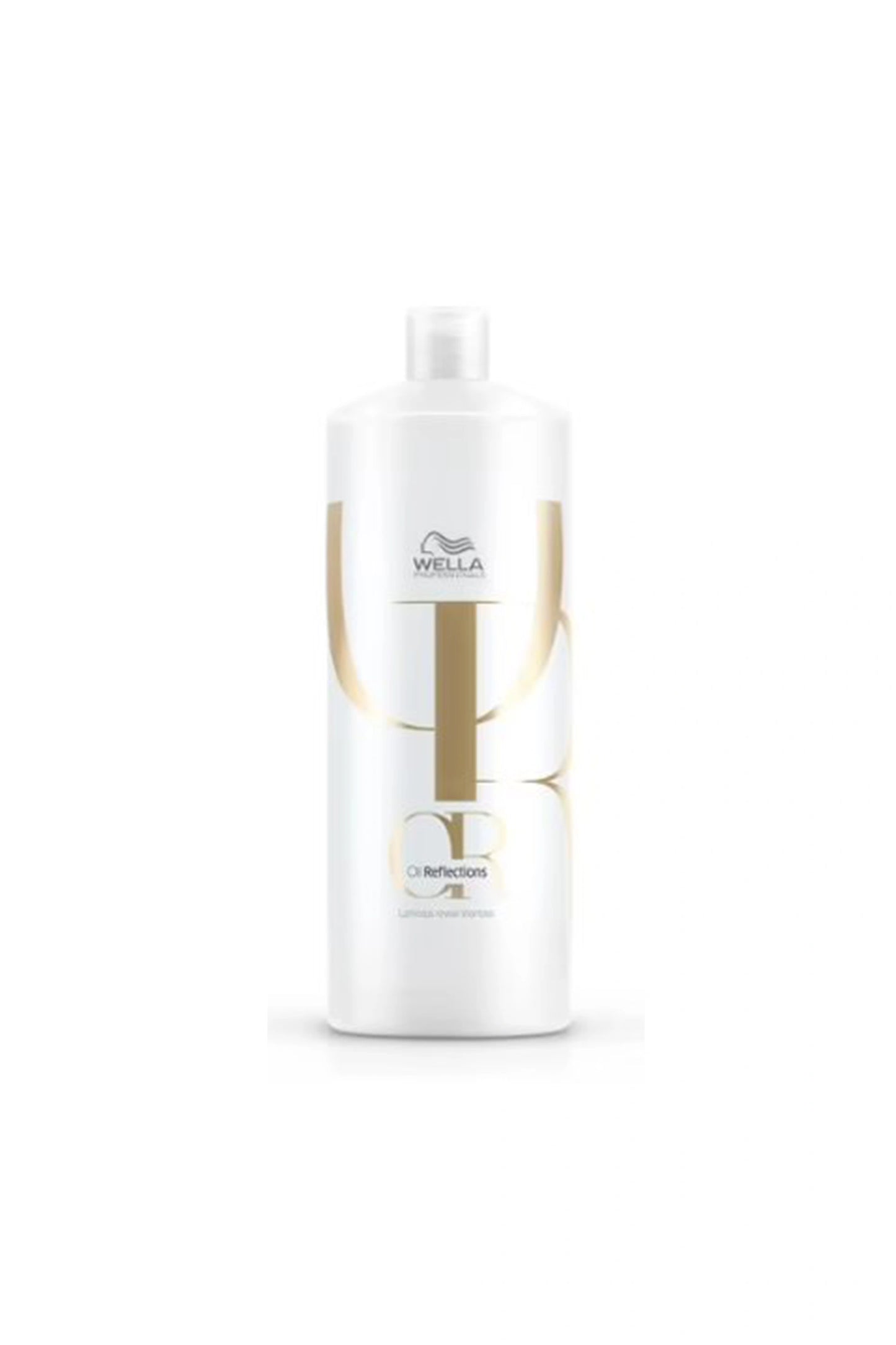 Wella Professionals Oil Reflections Luminous Reveal Shampoo 1000ml