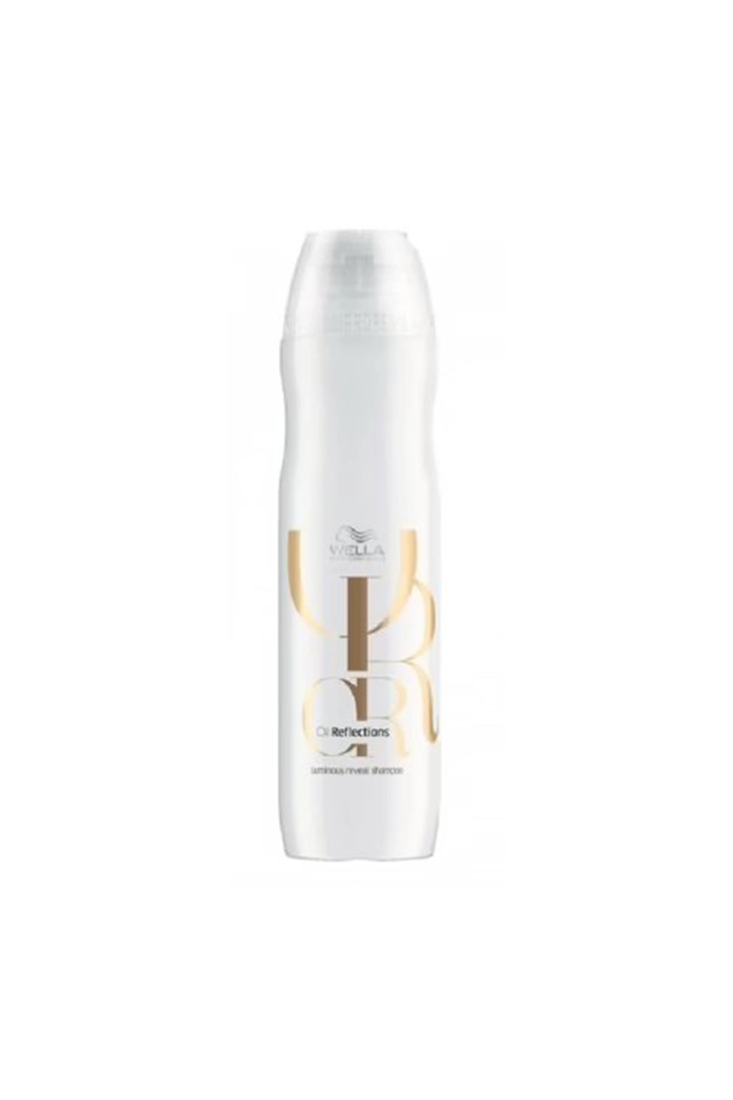 Wella Professionals Oil Reflections Luminous Reveal Shampoo 250ml