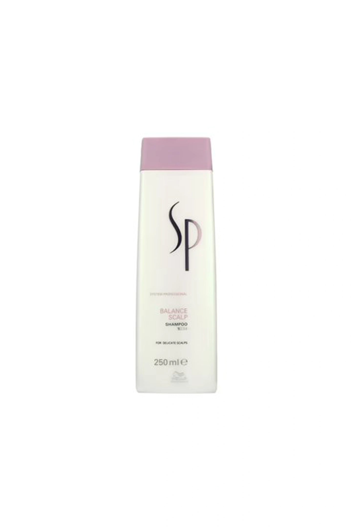 Wella SP Balance Scalp Shampoo 250ml